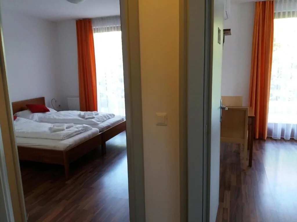 Baláca Panzió Veszprém – Comitatul Veszprém, Ungaria
