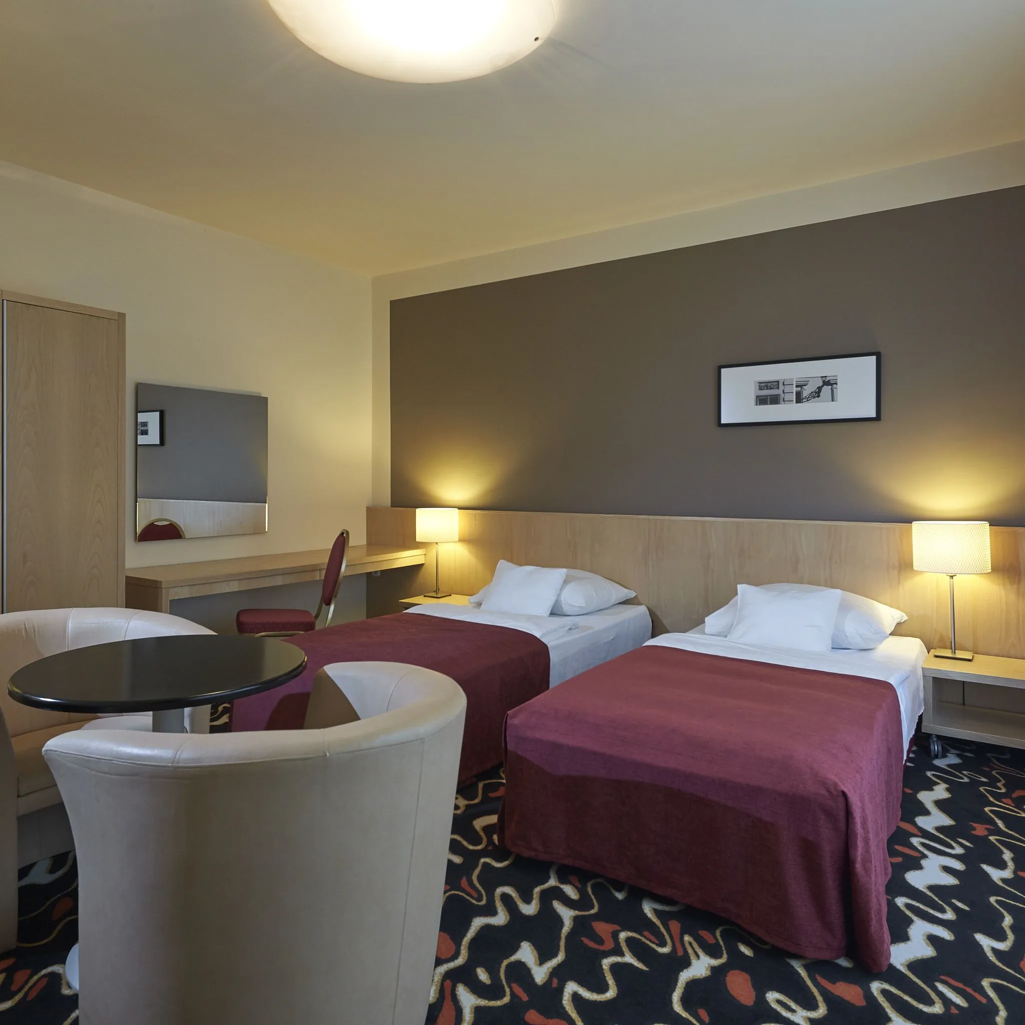Hotel Laterum Pécs – Pécs, Ungaria
