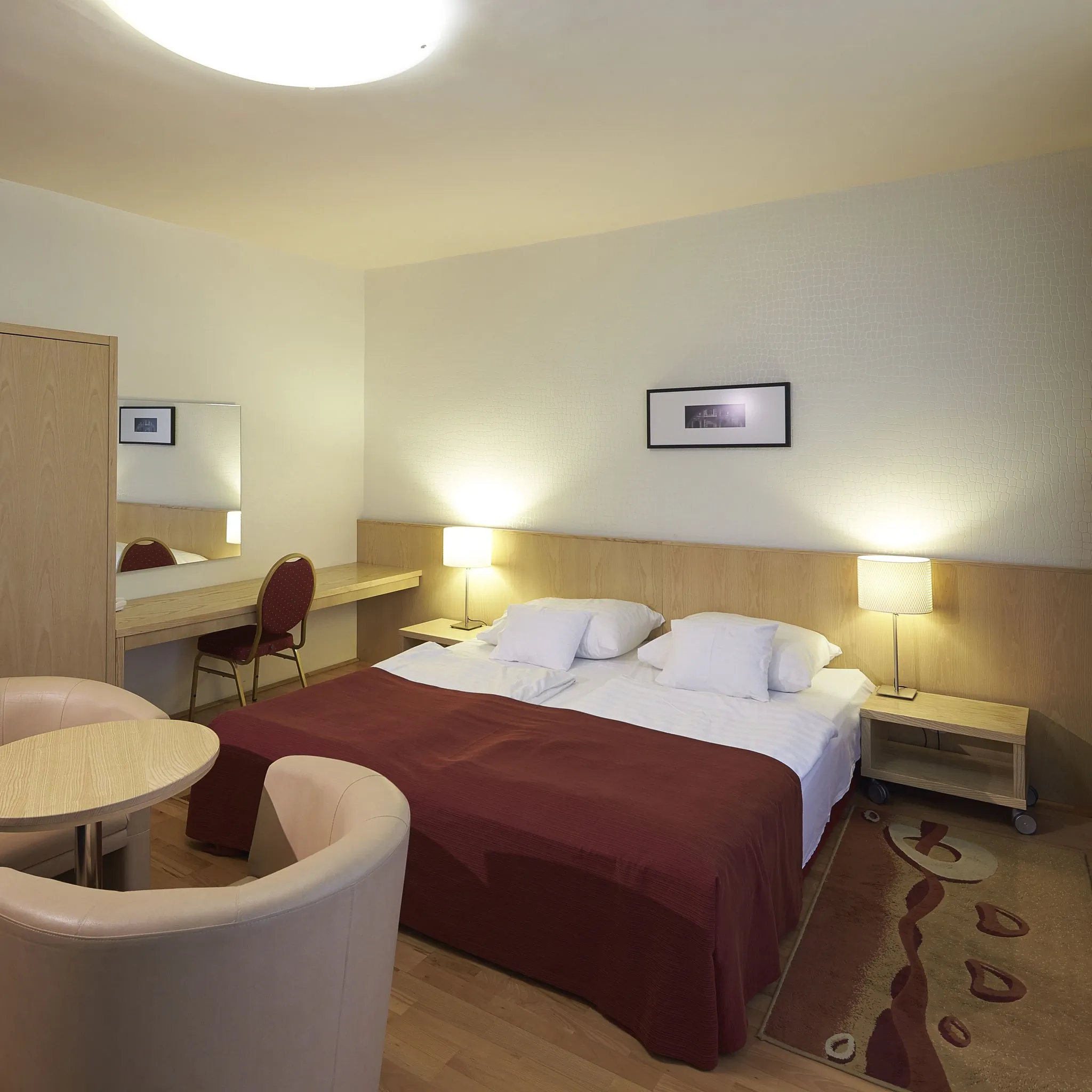 Hotel Laterum Pécs – Pécs, Ungaria