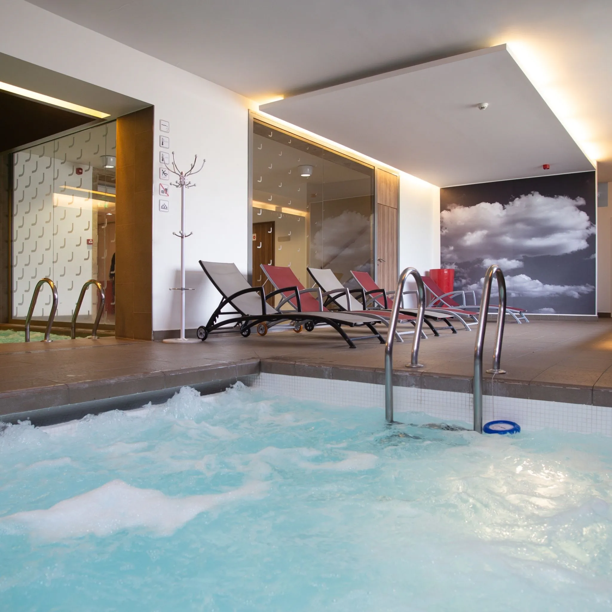 Hotel Laterum Pécs – Pécs, Ungaria