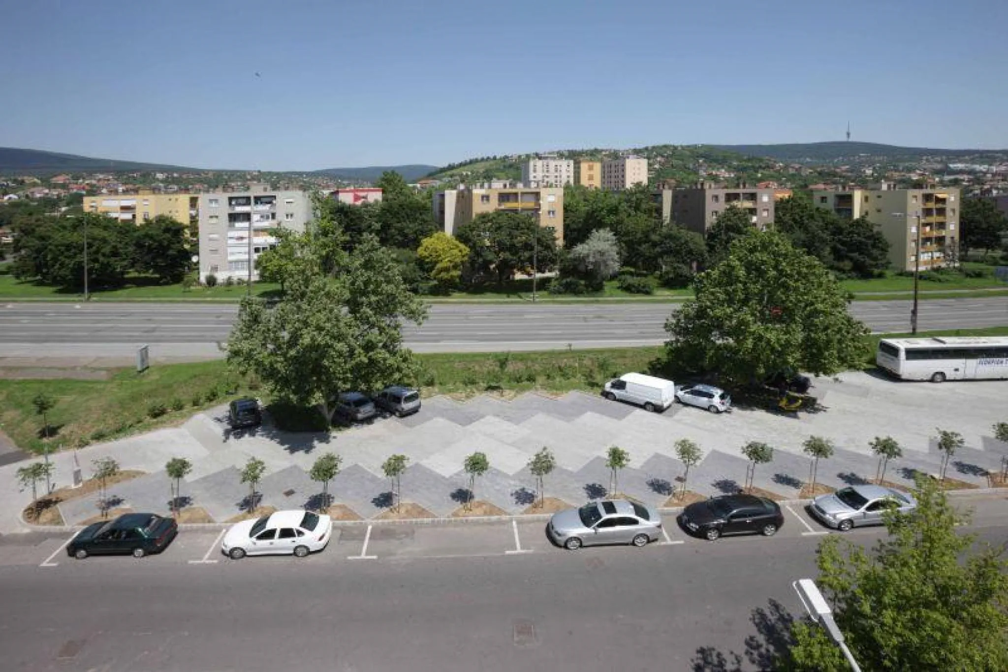 Hotel Laterum Pécs – Pécs, Ungaria