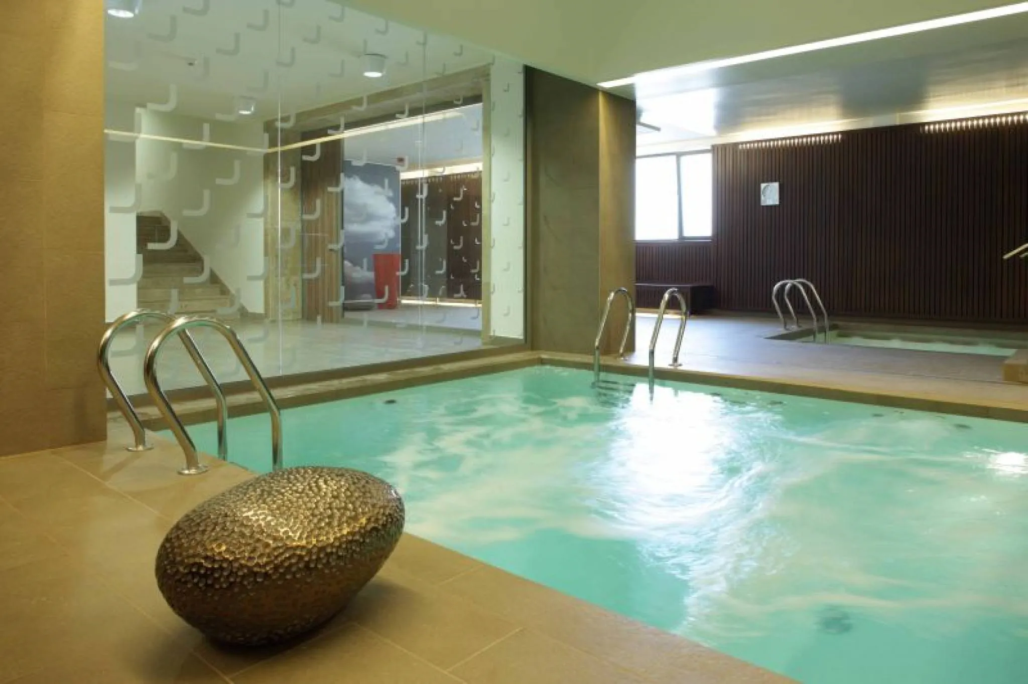 Hotel Laterum Pécs – Pécs, Ungaria
