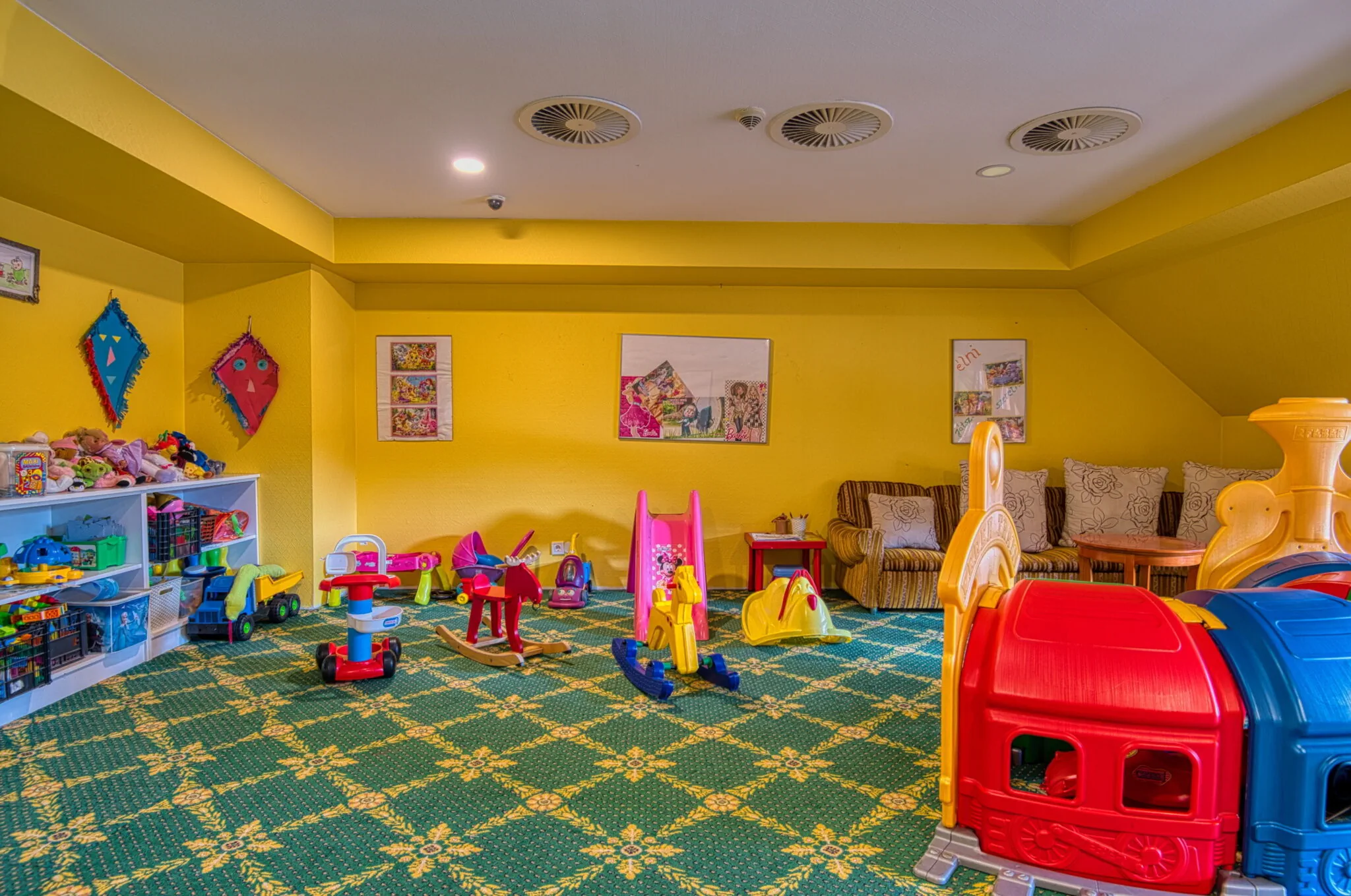Bellevue Hotel Esztergom - foto 5