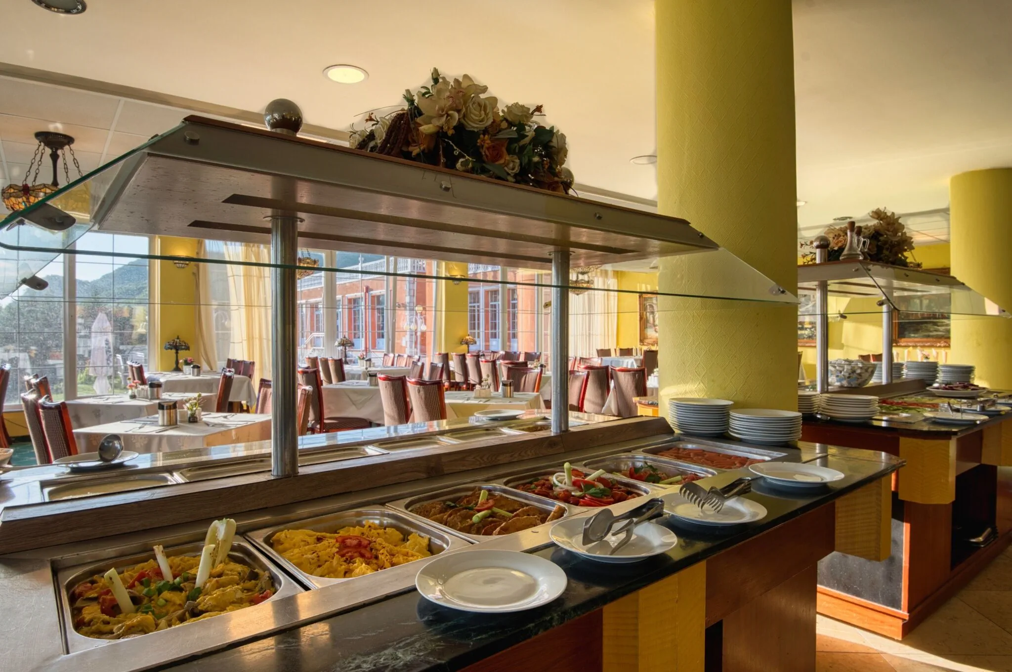 Bellevue Hotel Esztergom - foto 4