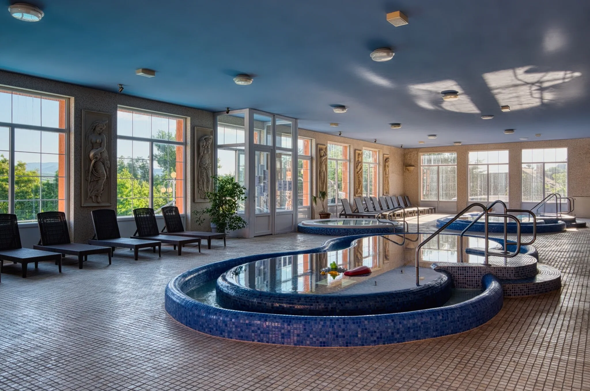 Bellevue Hotel Esztergom - foto 10