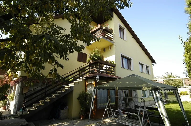 Erika Vendégház Szentendre – Szentendre, Ungaria