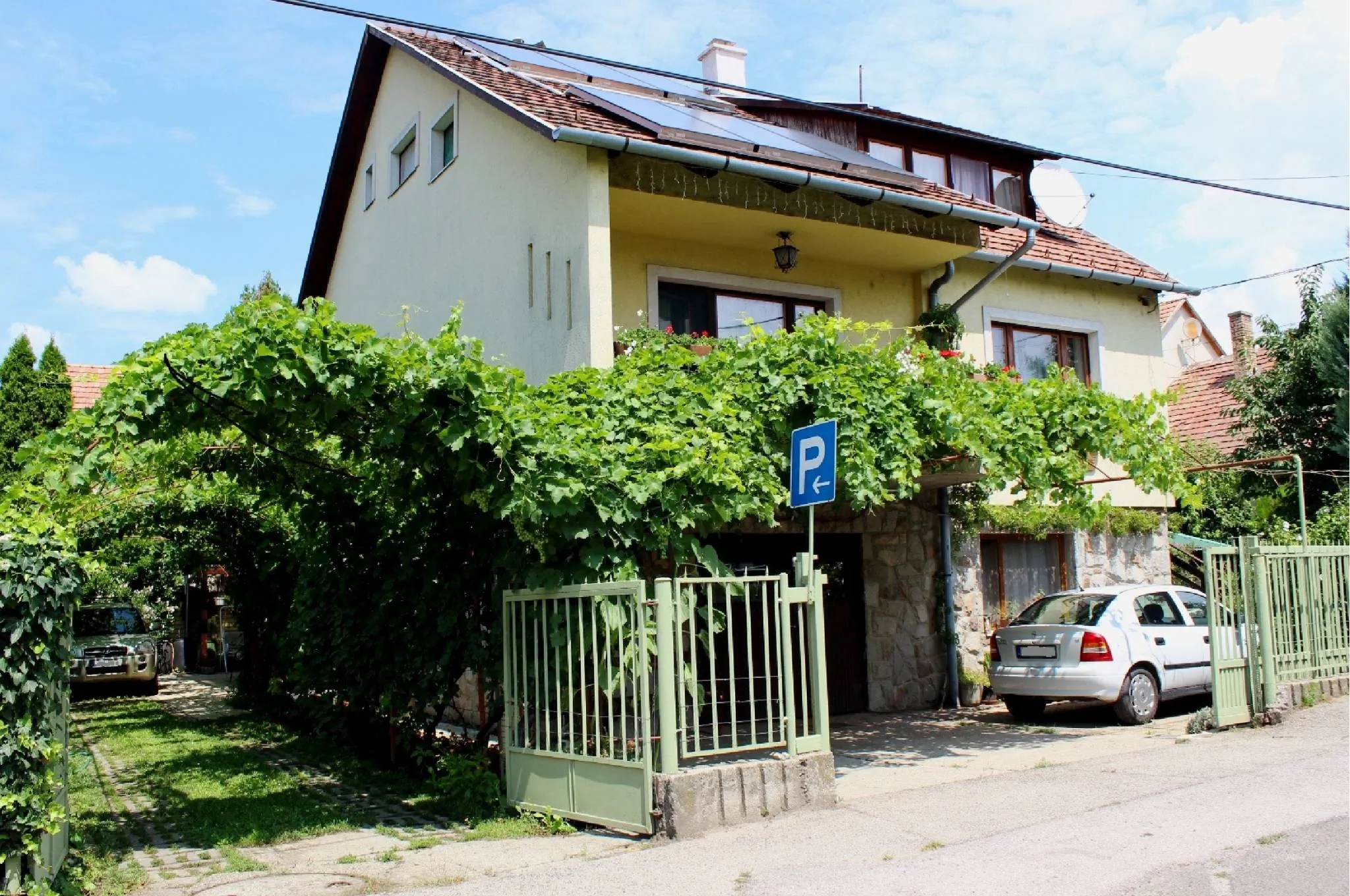 Erika Vendégház Szentendre – Szentendre, Ungaria