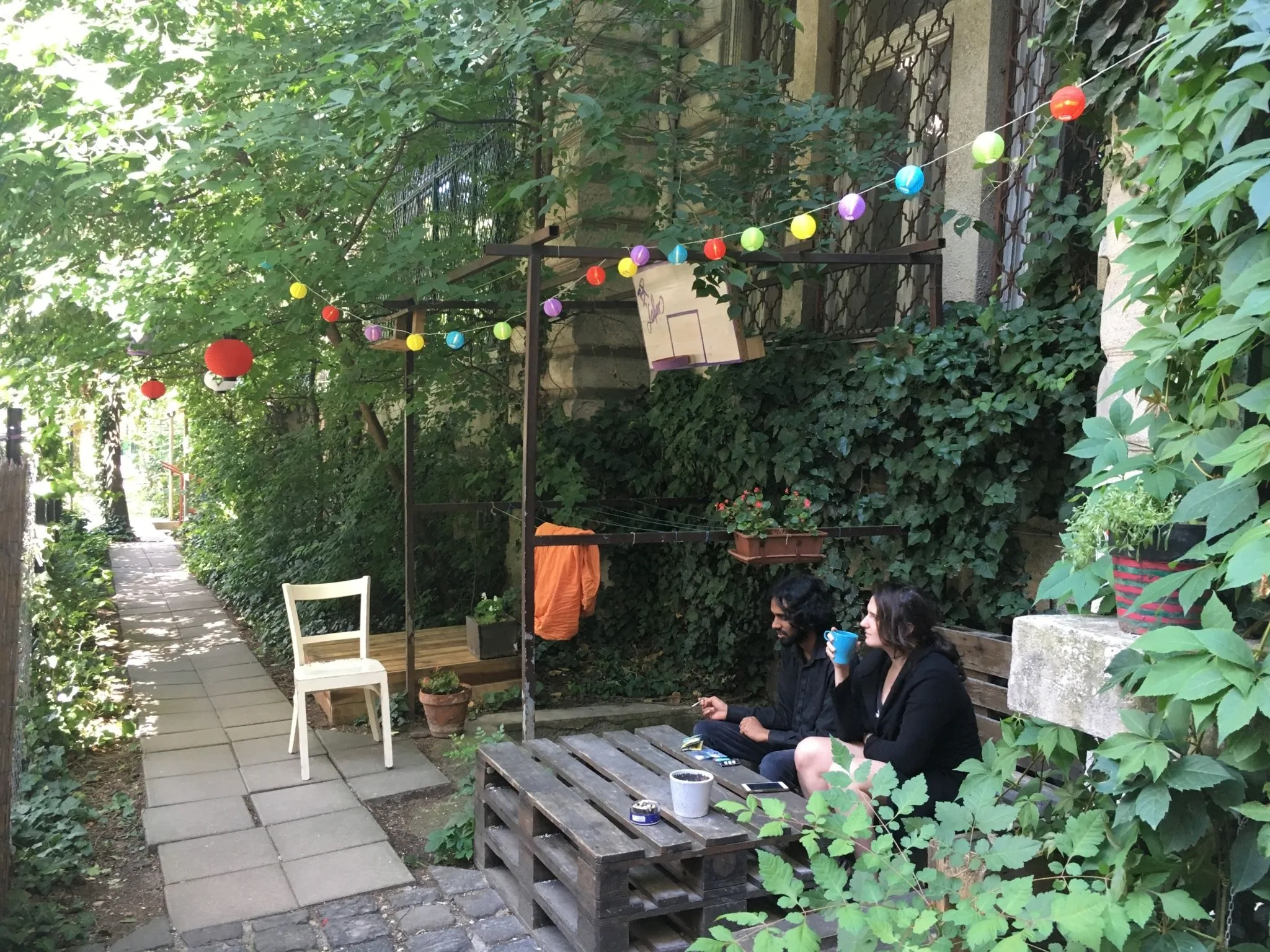 Baroque Hostel Budapest – Budapesta, Ungaria