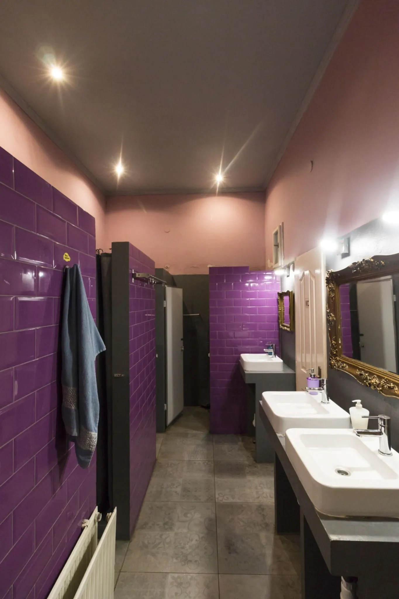 Baroque Hostel Budapest – Budapesta, Ungaria