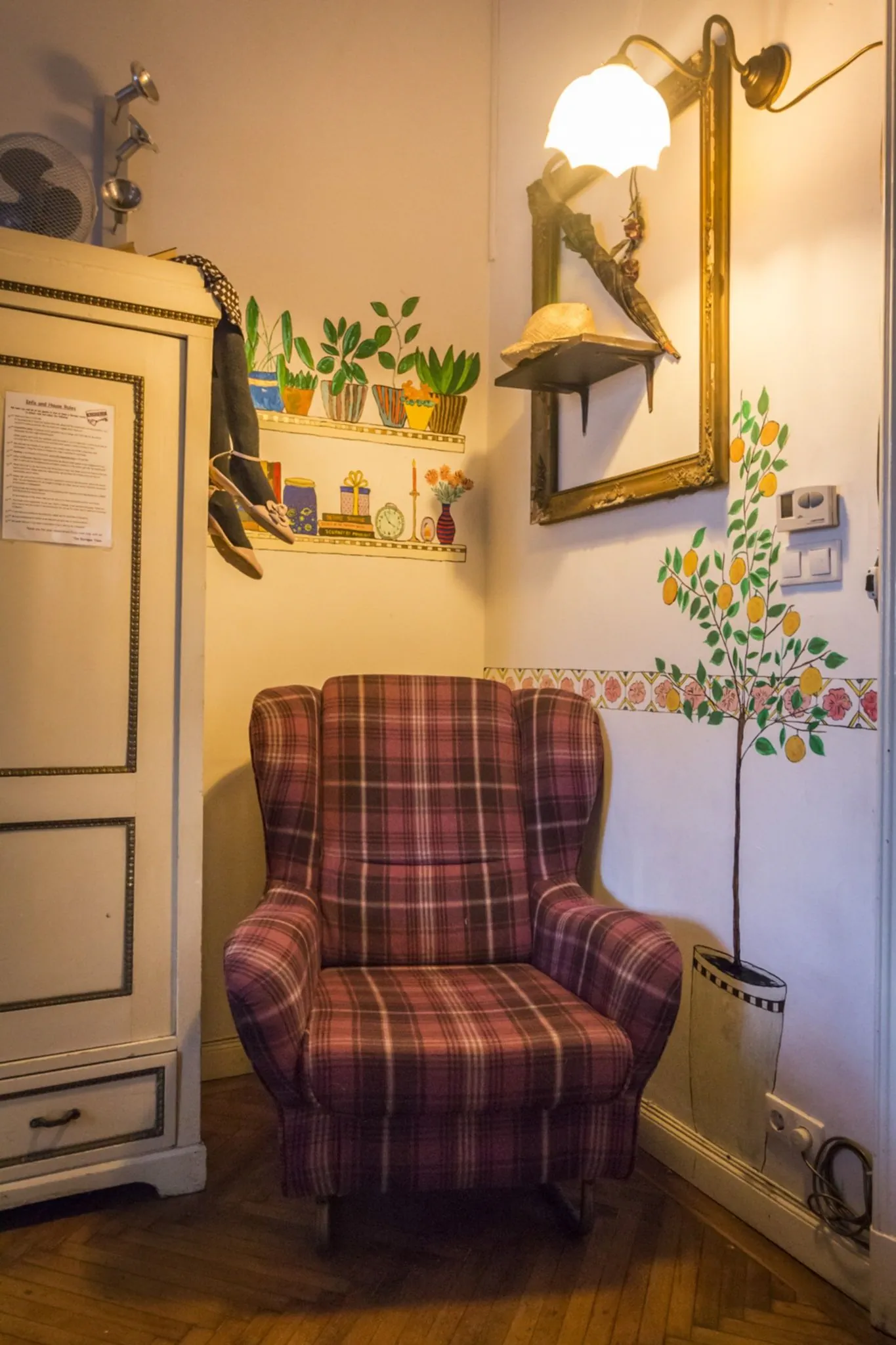 Baroque Hostel Budapest – Budapesta, Ungaria