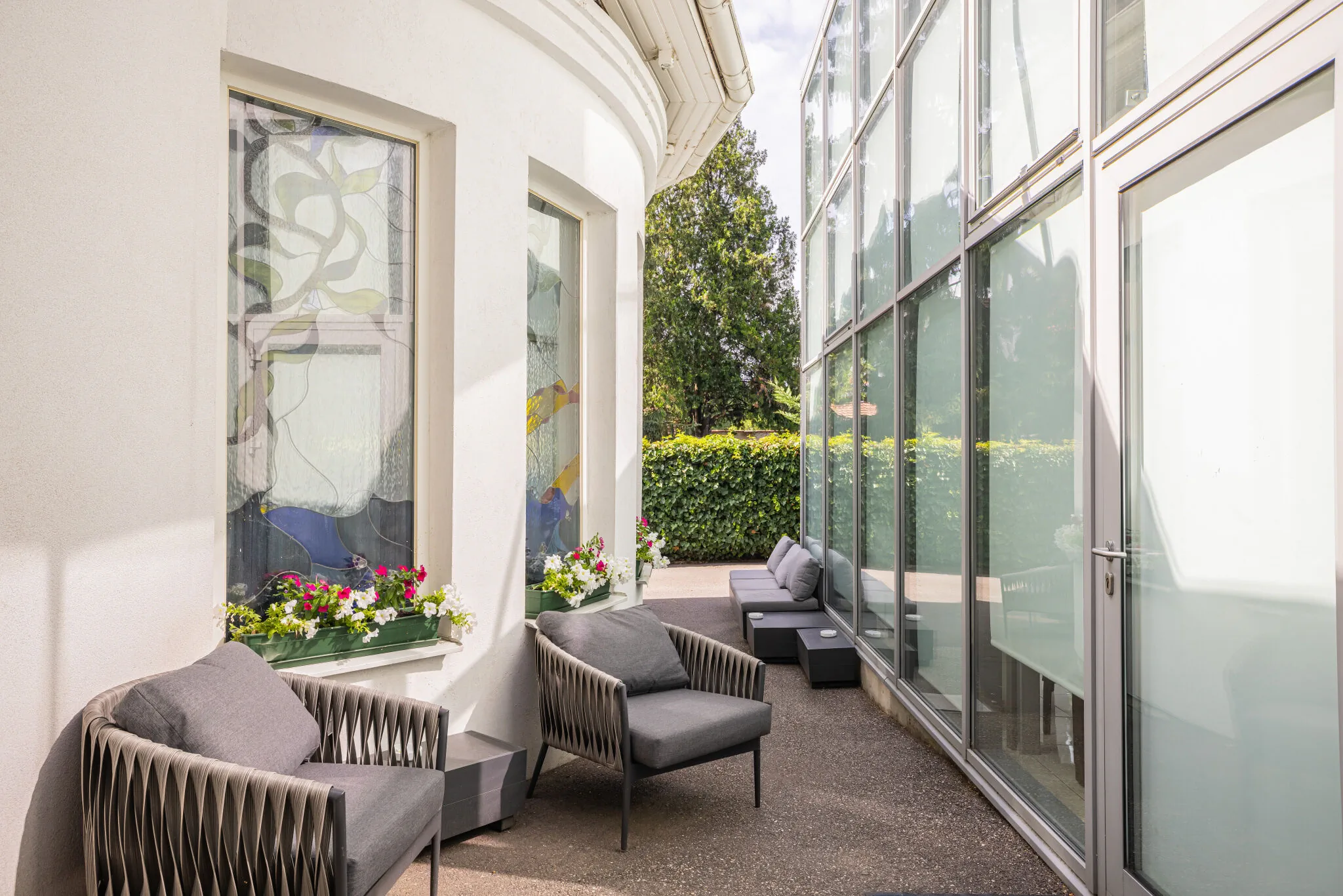 Centrál Hotel és Étterem Nyíregyháza – Nyíregyháza, Maďarsko