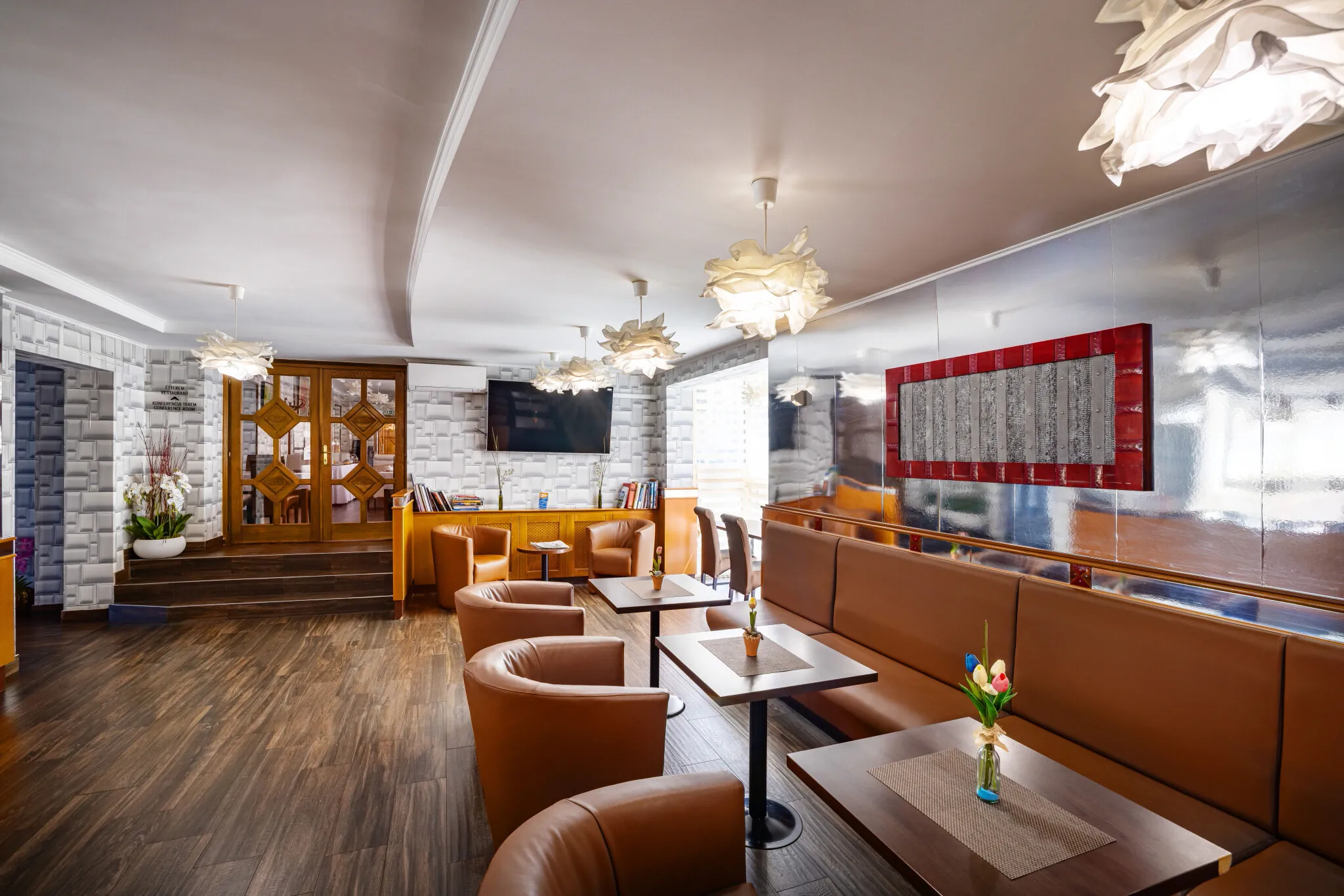 Centrál Hotel és Étterem Nyíregyháza – Nyíregyháza, Maďarsko