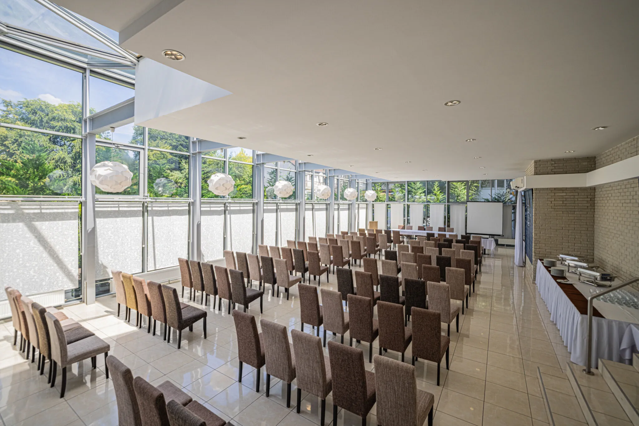 Centrál Hotel és Étterem Nyíregyháza – Nyíregyháza, Maďarsko