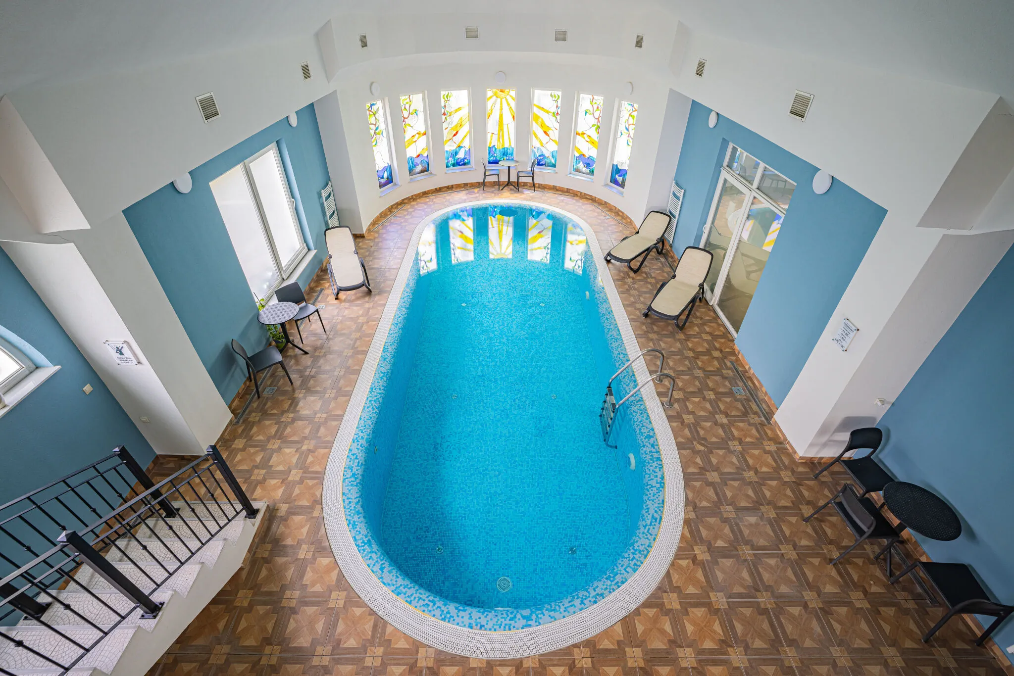 Centrál Hotel és Étterem Nyíregyháza – Nyíregyháza, Maďarsko