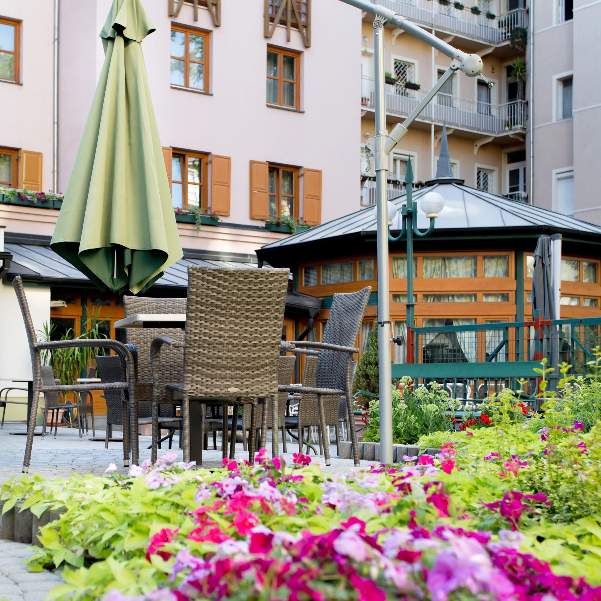 Corvin Hotel Budapest - Sissi Wing – Budapesta, Ungaria