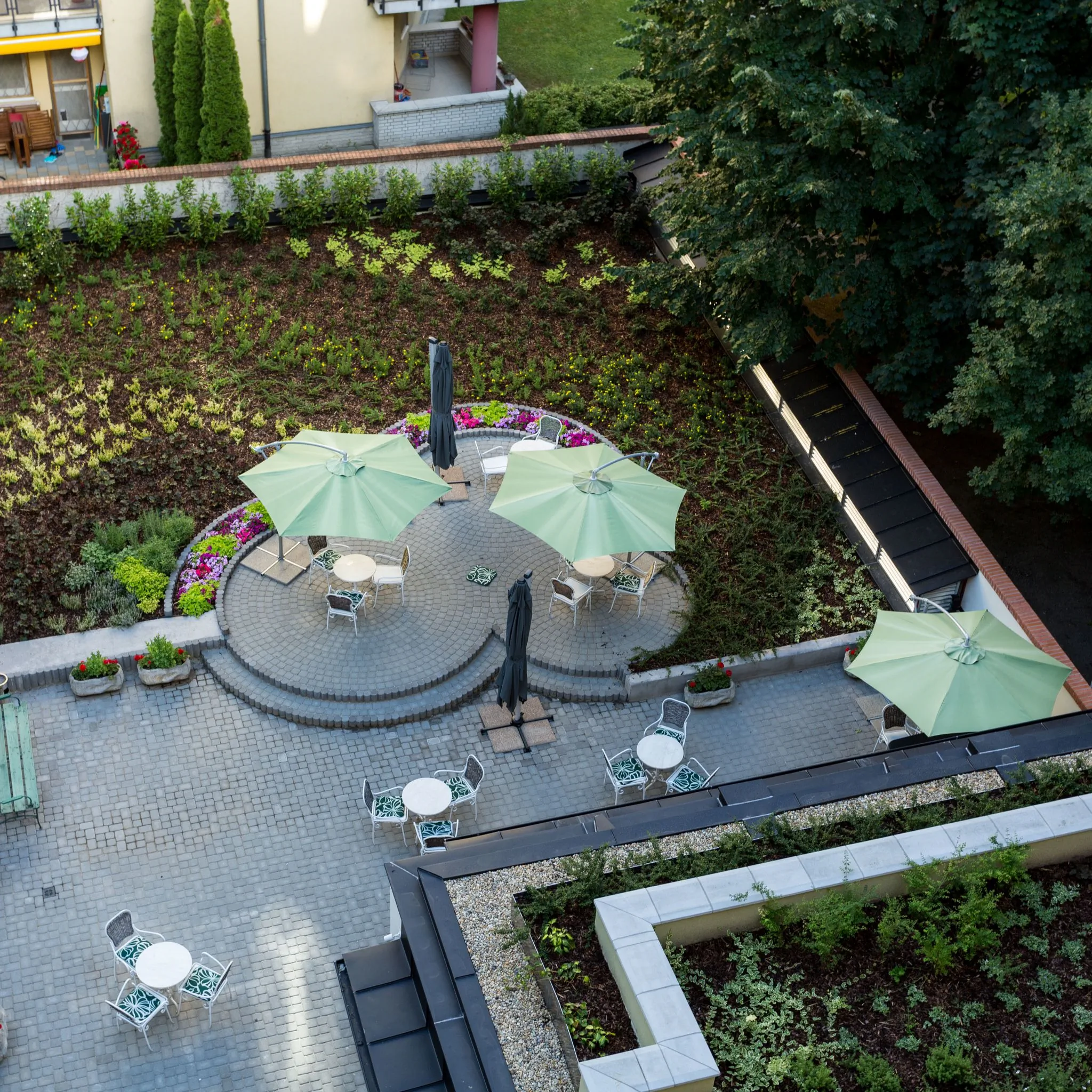 Corvin Hotel Budapest - Sissi Wing – Budapesta, Ungaria