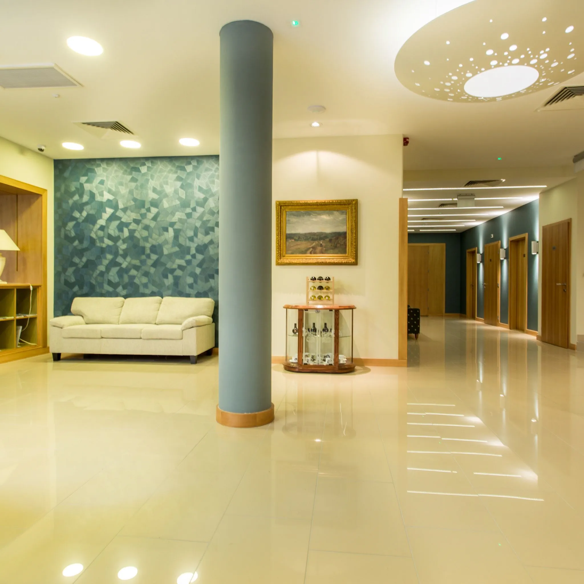 Corvin Hotel Budapest - Sissi Wing – Budapesta, Ungaria