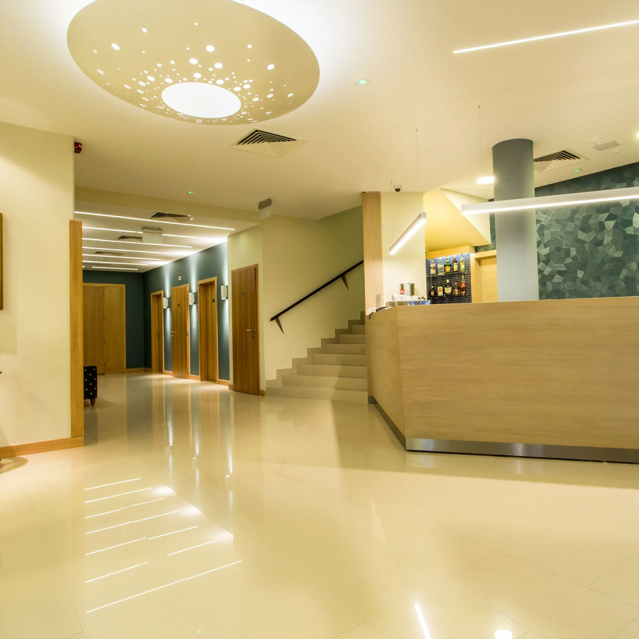Corvin Hotel Budapest - Sissi Wing – Budapesta, Ungaria