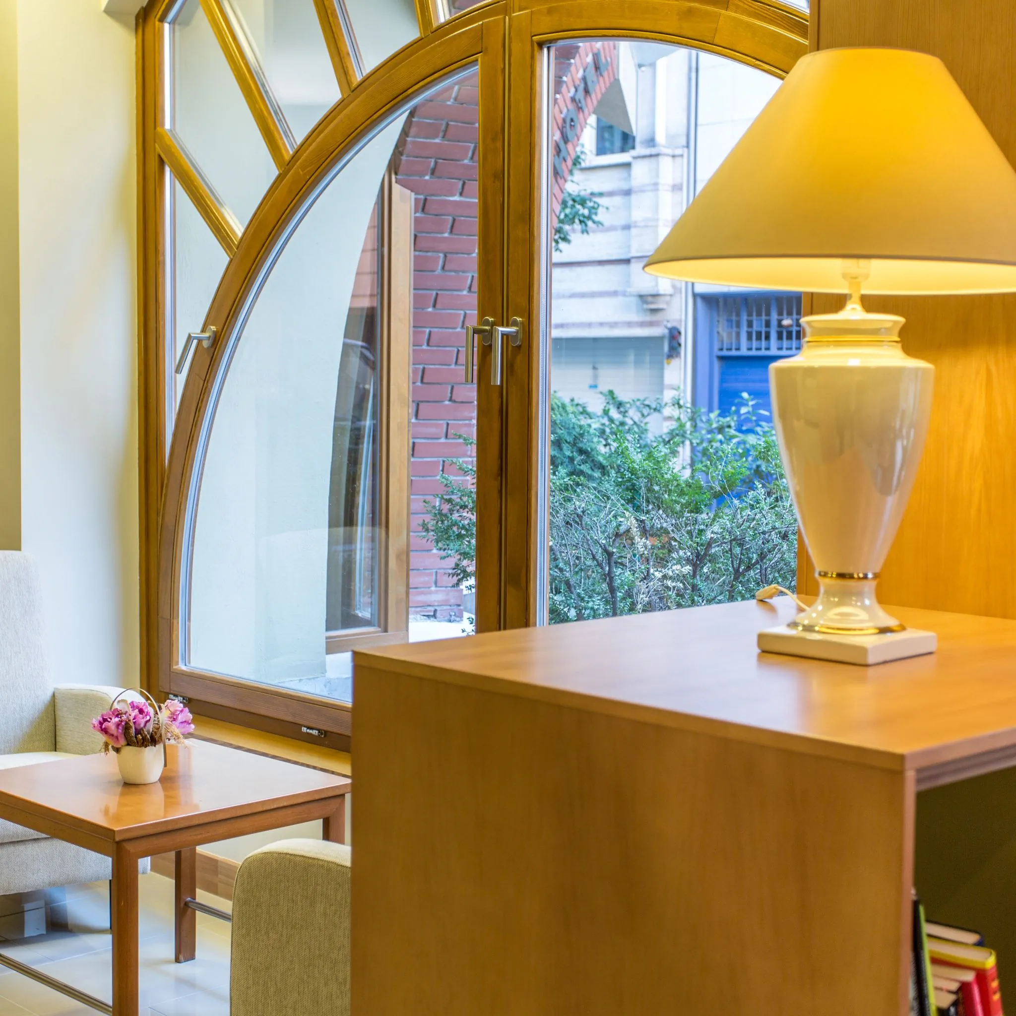 Corvin Hotel Budapest - Sissi Wing – Budapesta, Ungaria