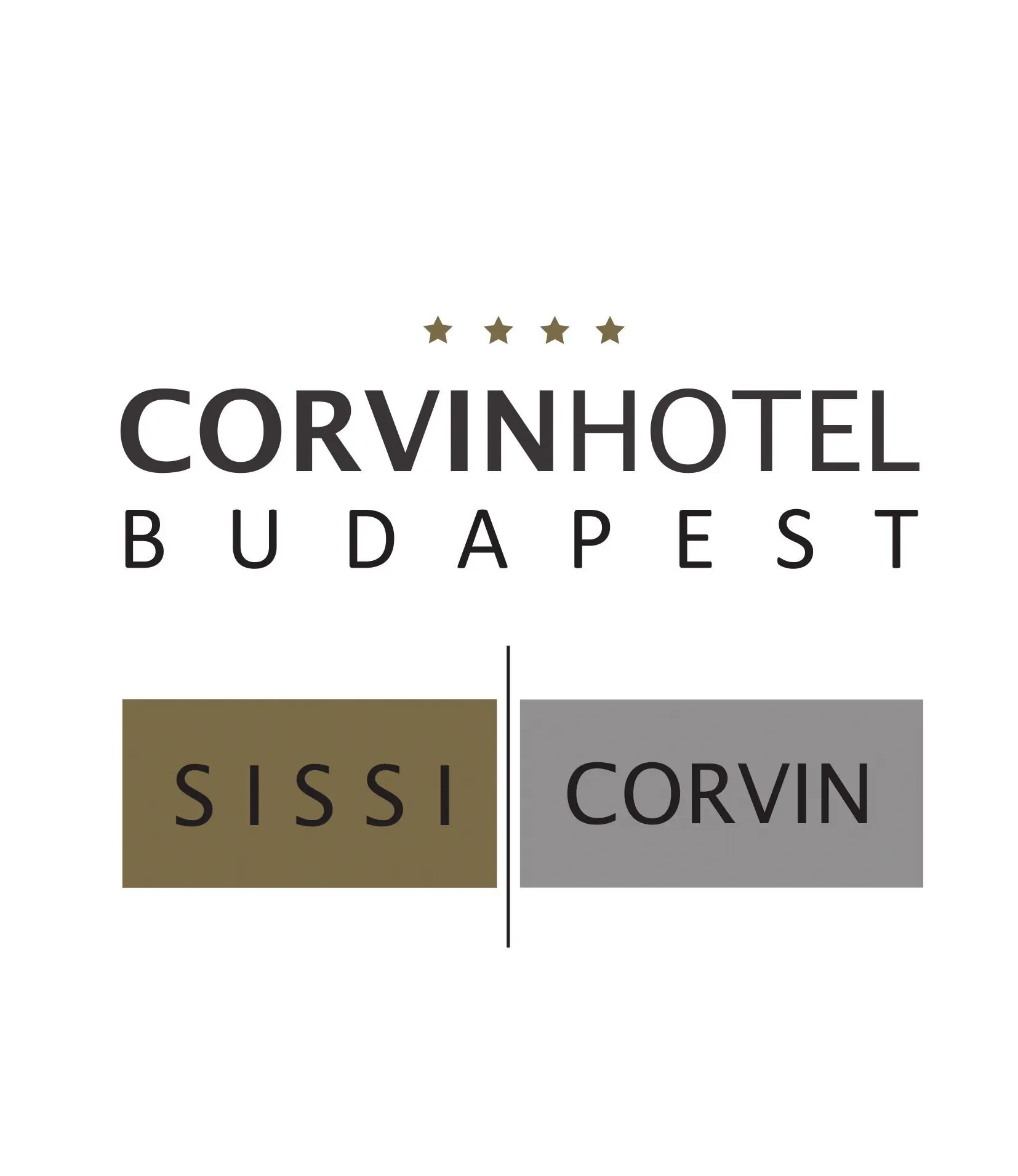 Corvin Hotel Budapest - Sissi Wing – Budapesta, Ungaria