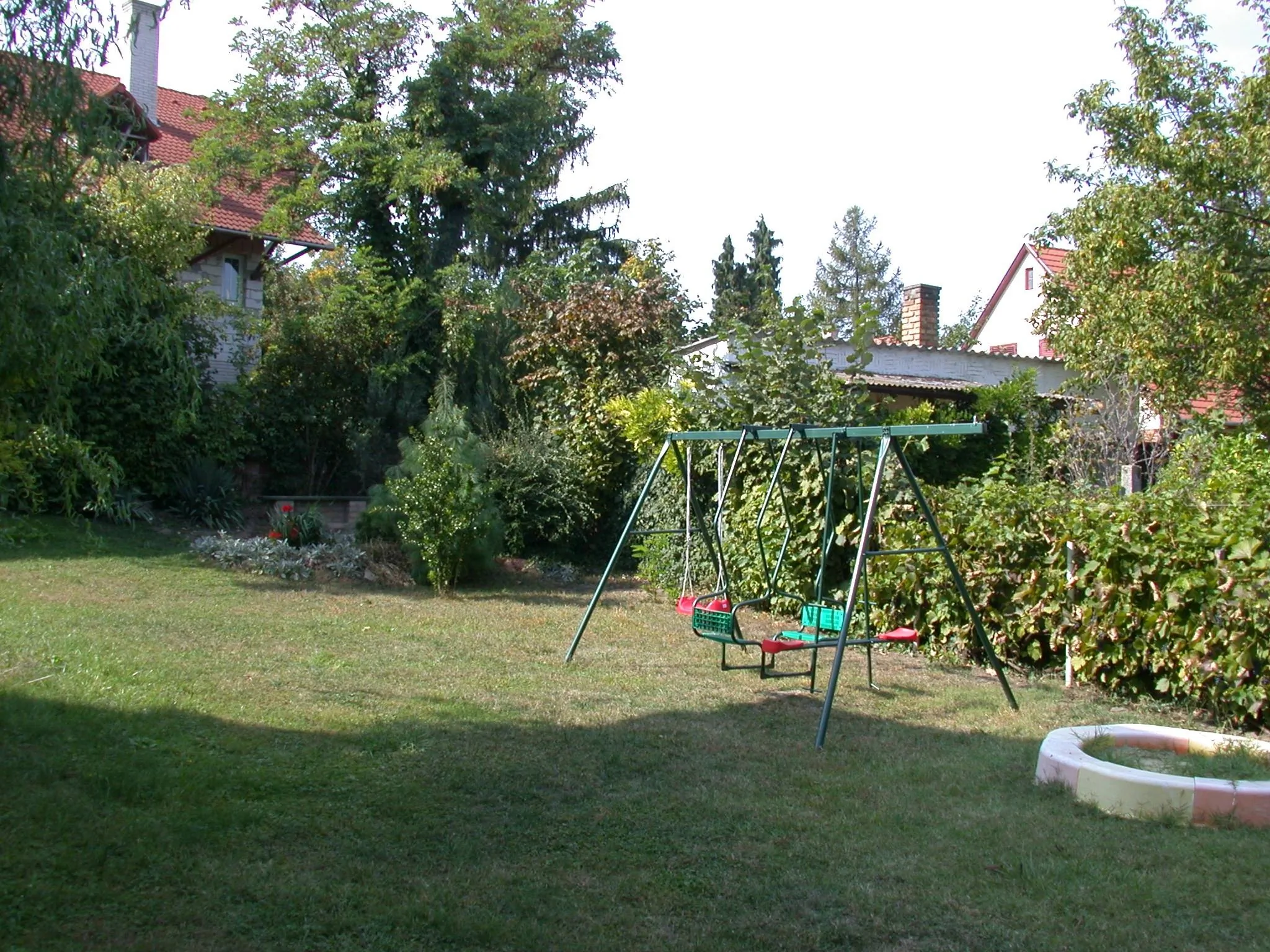 Jókai Földszinti Apartman Fonyód – Fonyód, Ungaria