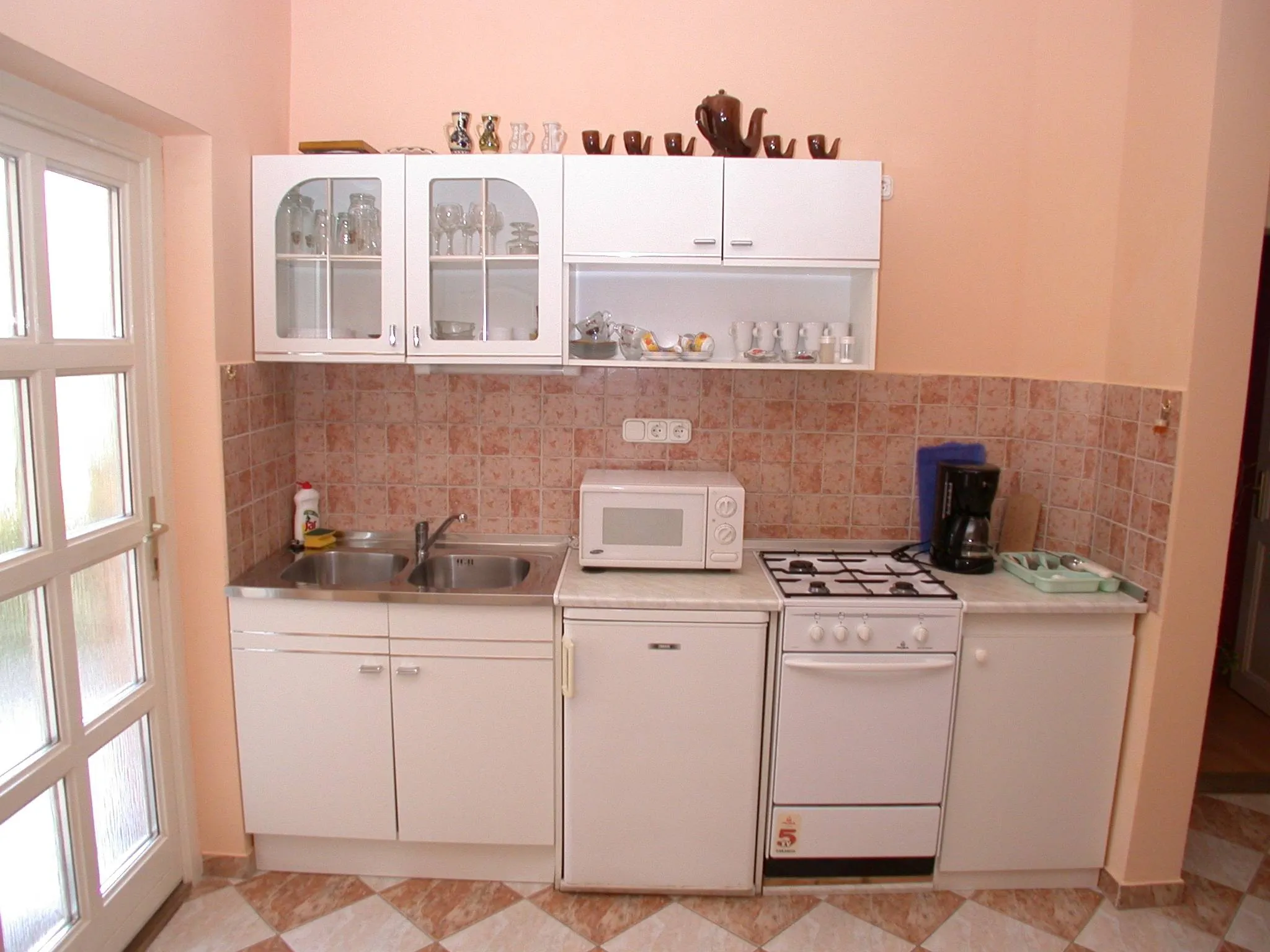 Jókai Földszinti Apartman Fonyód – Fonyód, Ungaria