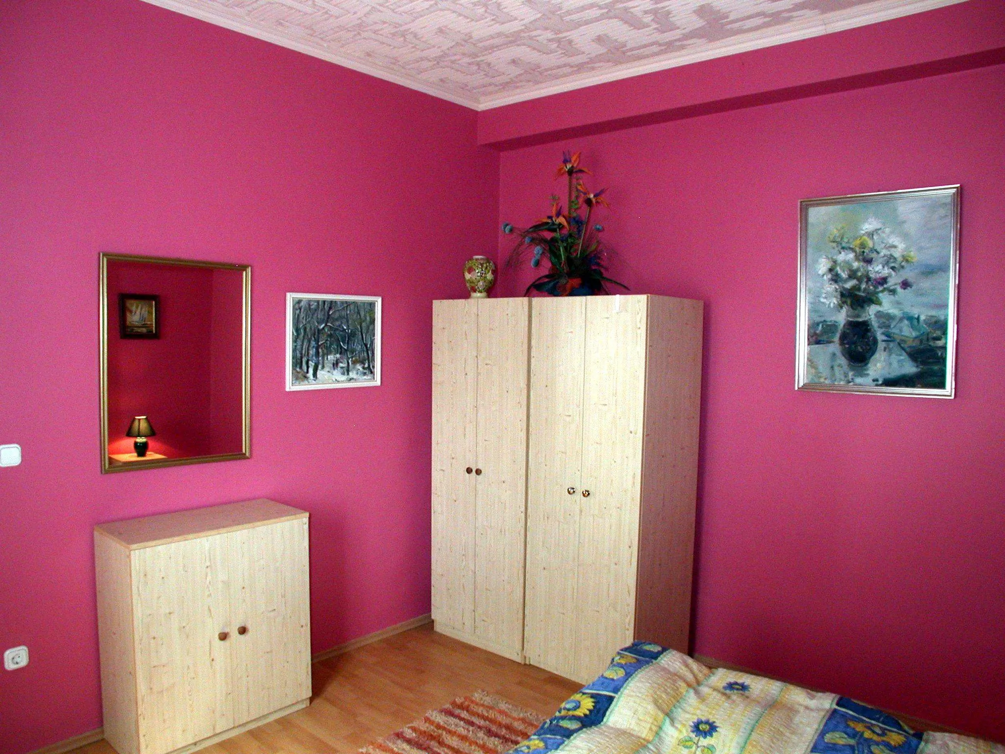 Jókai Földszinti Apartman Fonyód – Fonyód, Ungaria