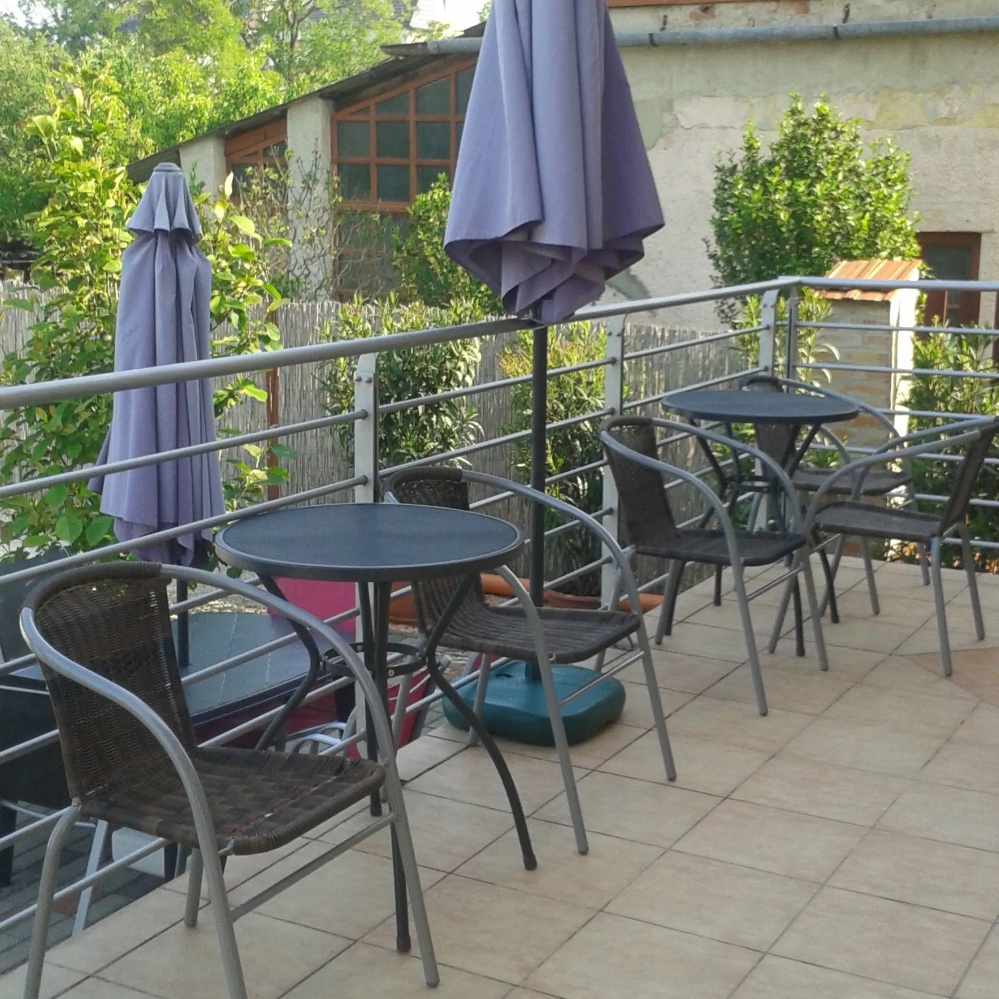 Kristály Apartmanház Sárvár – Sárvár, Węgry
