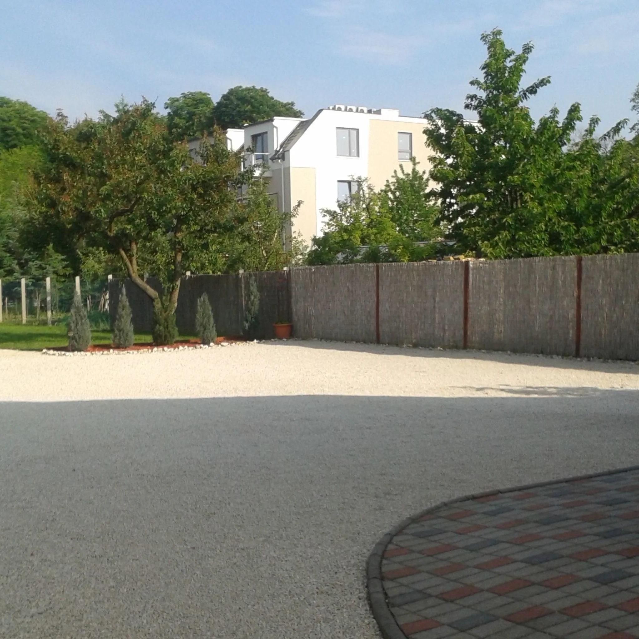 Kristály Apartmanház Sárvár – Sárvár, Węgry