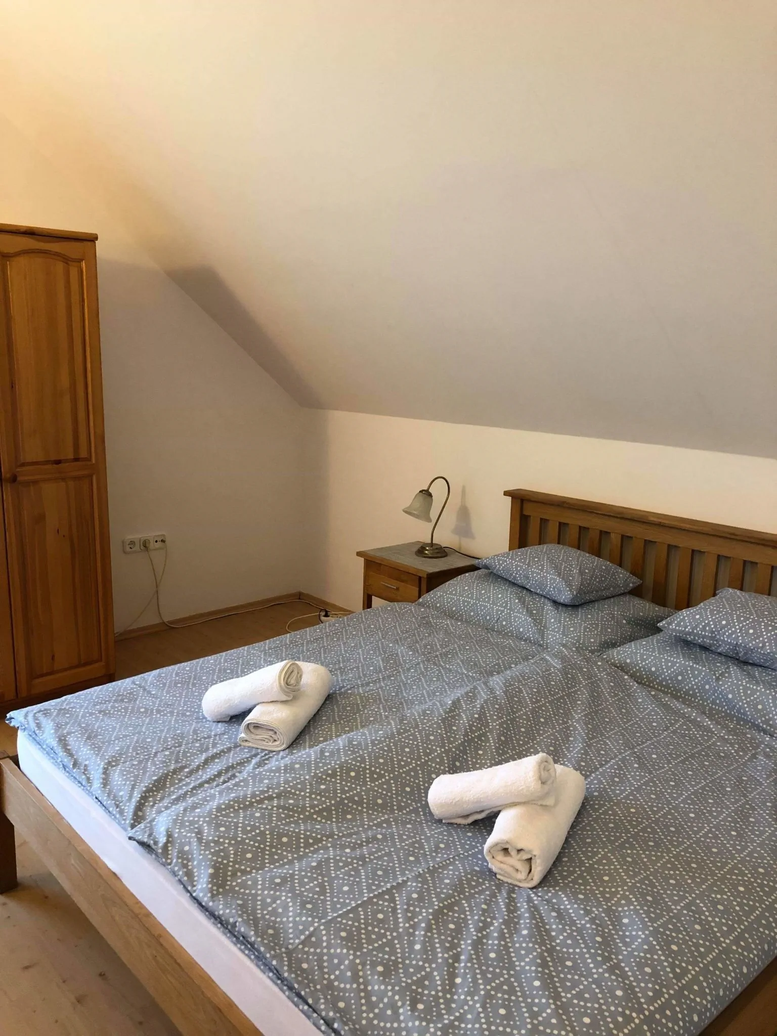 Kristály Apartmanház Sárvár – Sárvár, Węgry