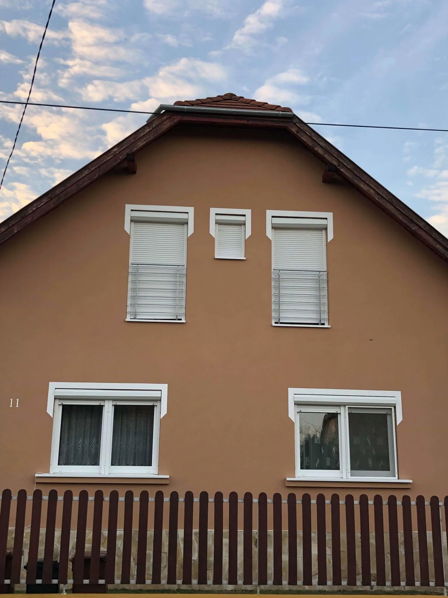 Kristály Apartmanház Sárvár – Sárvár, Węgry