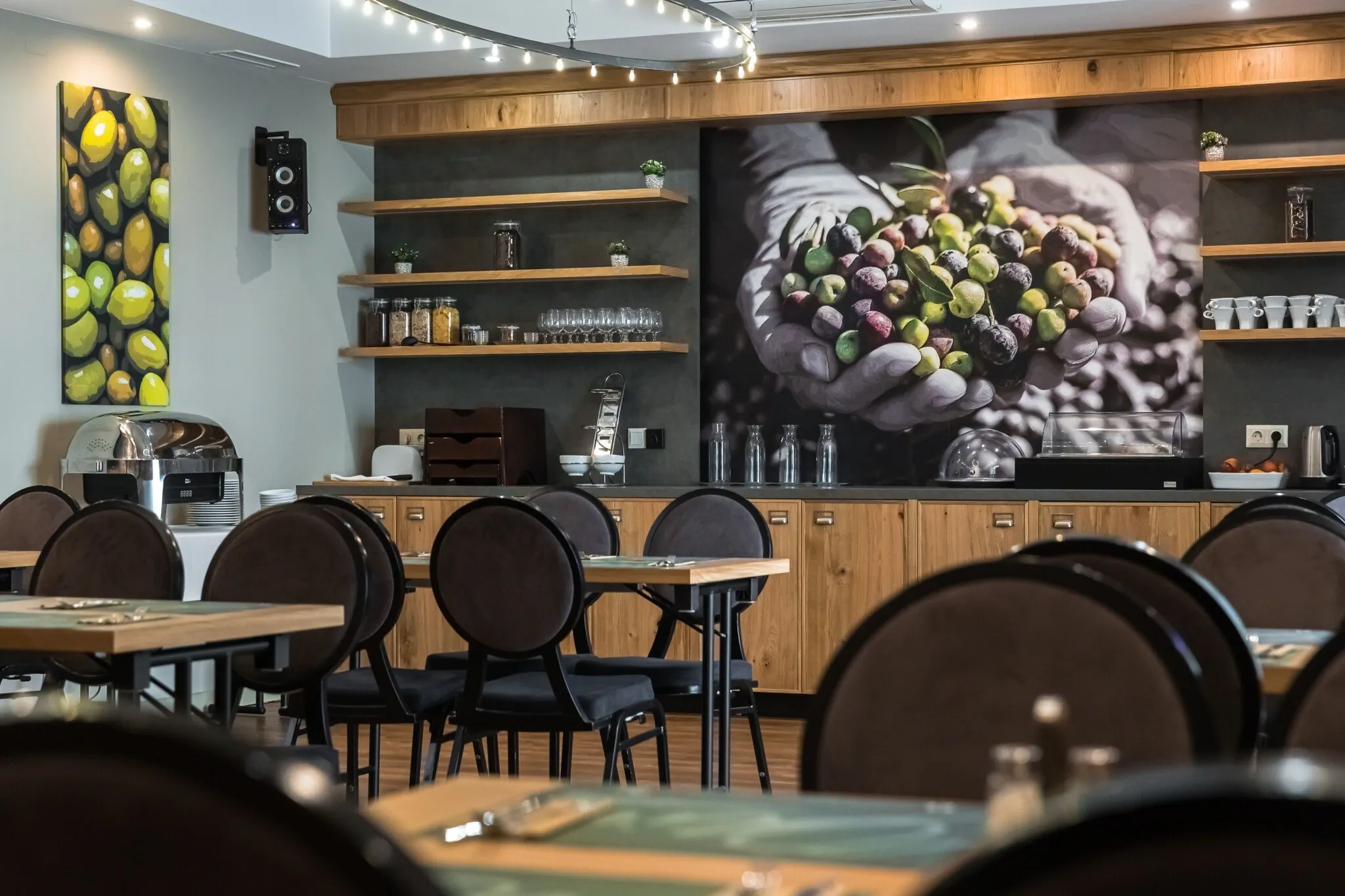 Oliva Hotel Veszprém – Comitatul Veszprém, Ungaria
