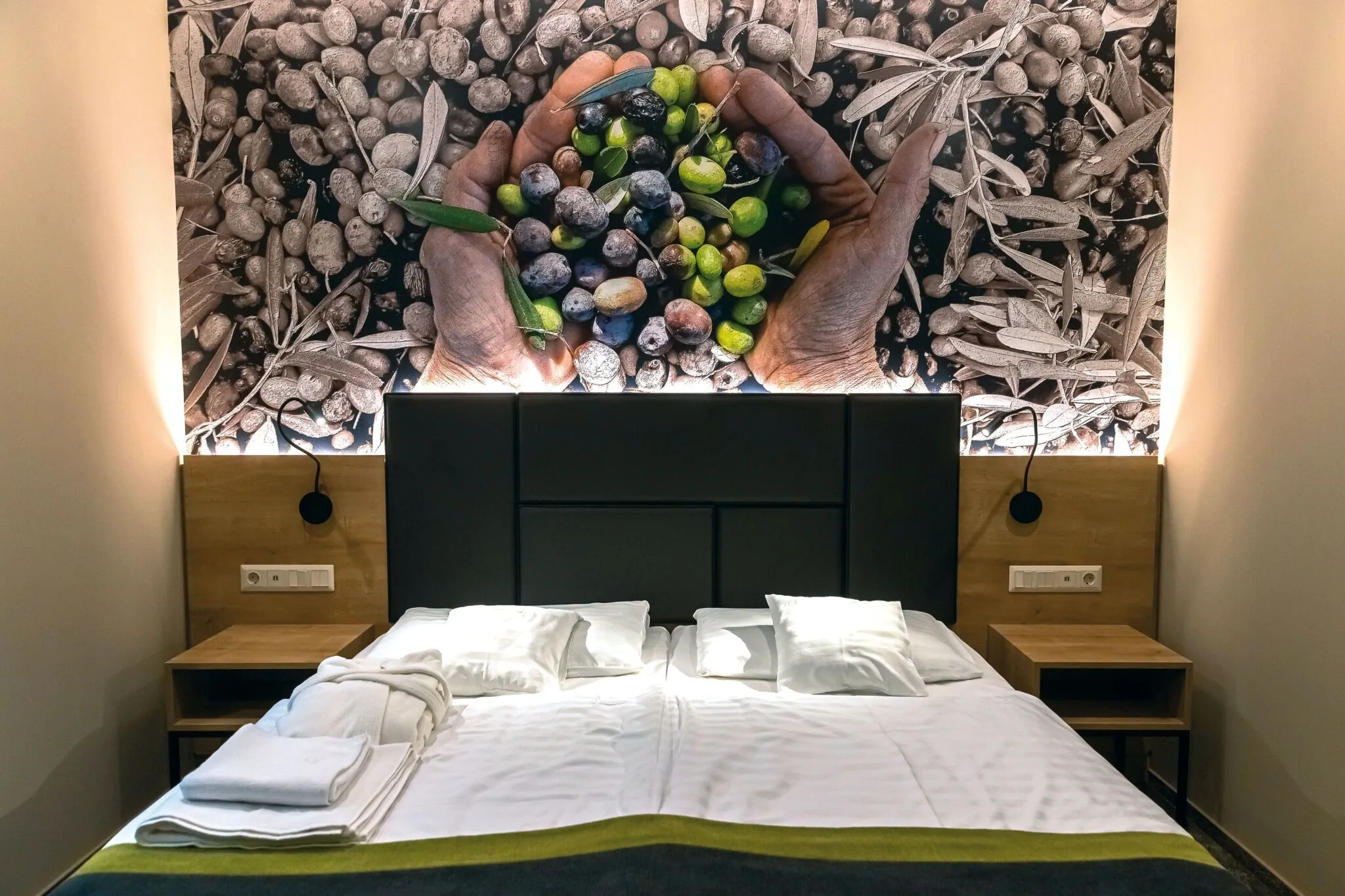 Oliva Hotel Veszprém – Comitatul Veszprém, Ungaria