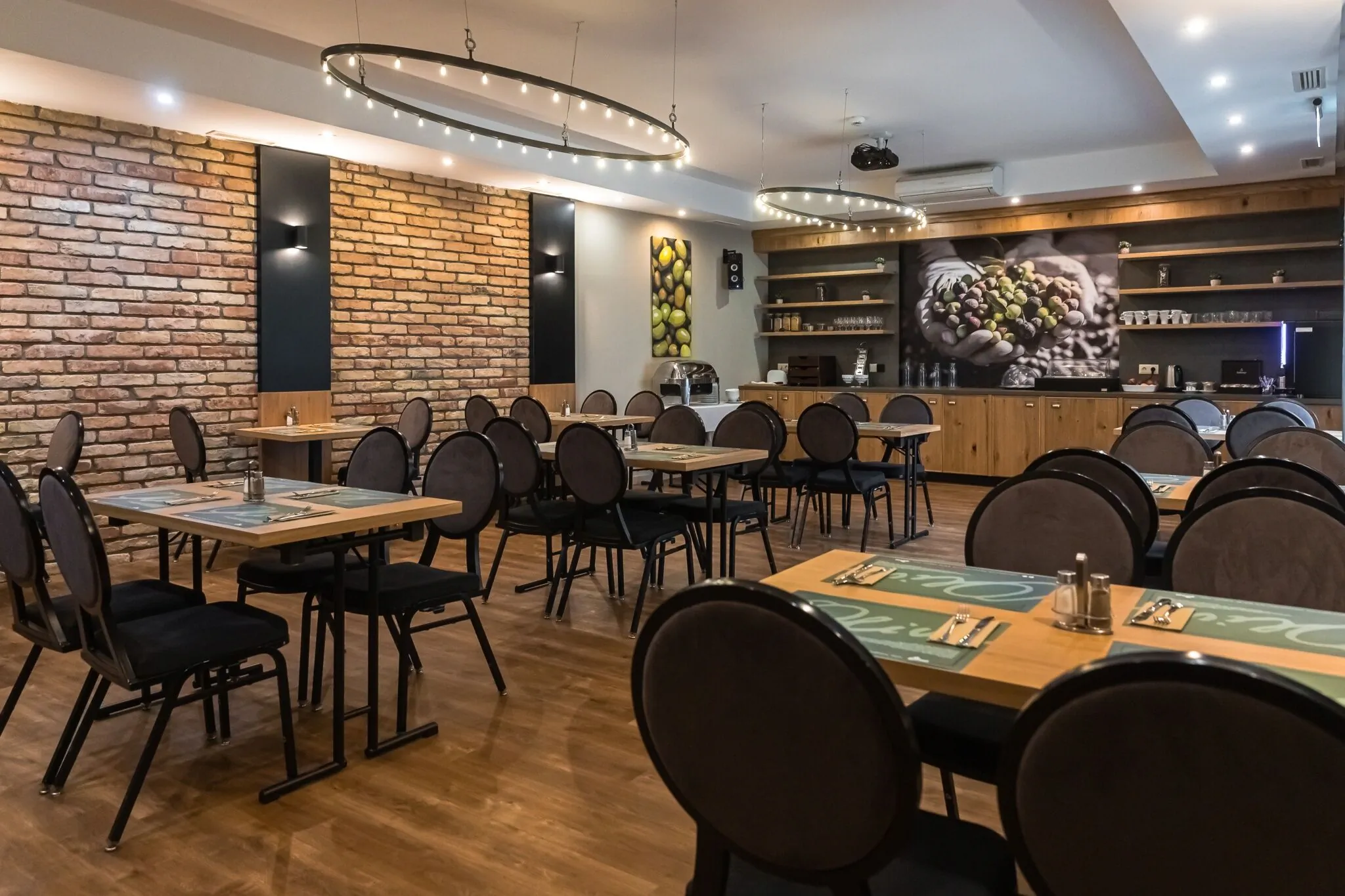 Oliva Hotel Veszprém – Comitatul Veszprém, Ungaria