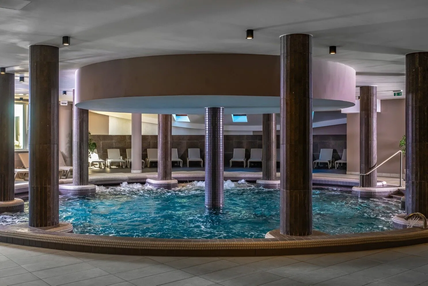 Ambient Hotel & ThermalSPA**** Sikonda – Sikonda, Ungaria