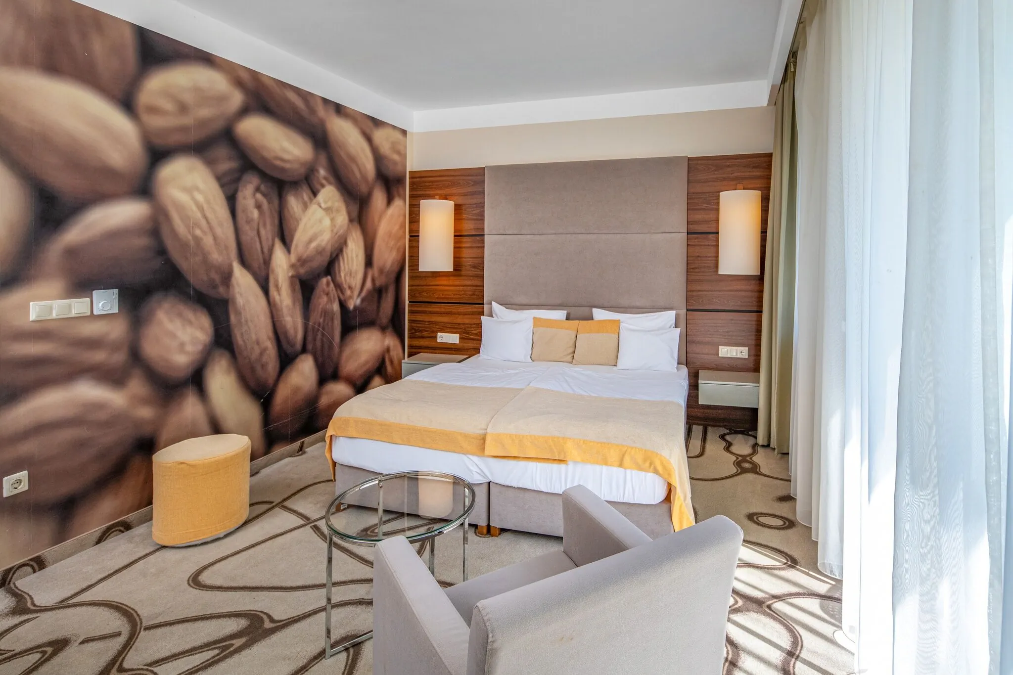 Ambient Hotel & ThermalSPA**** Sikonda – Sikonda, Ungaria