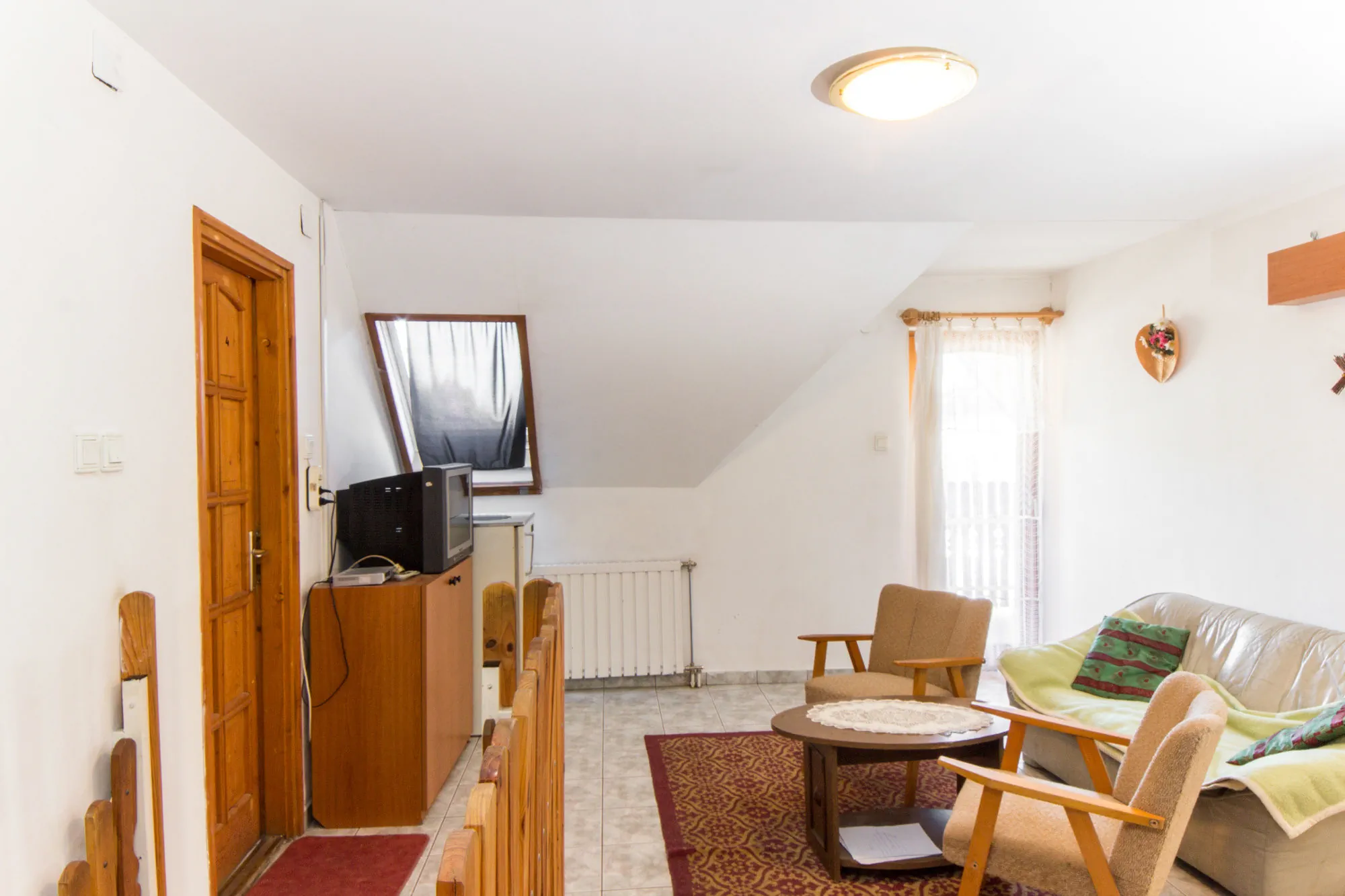 Szigeti Vendégház Bogács – Bogács, Ungaria
