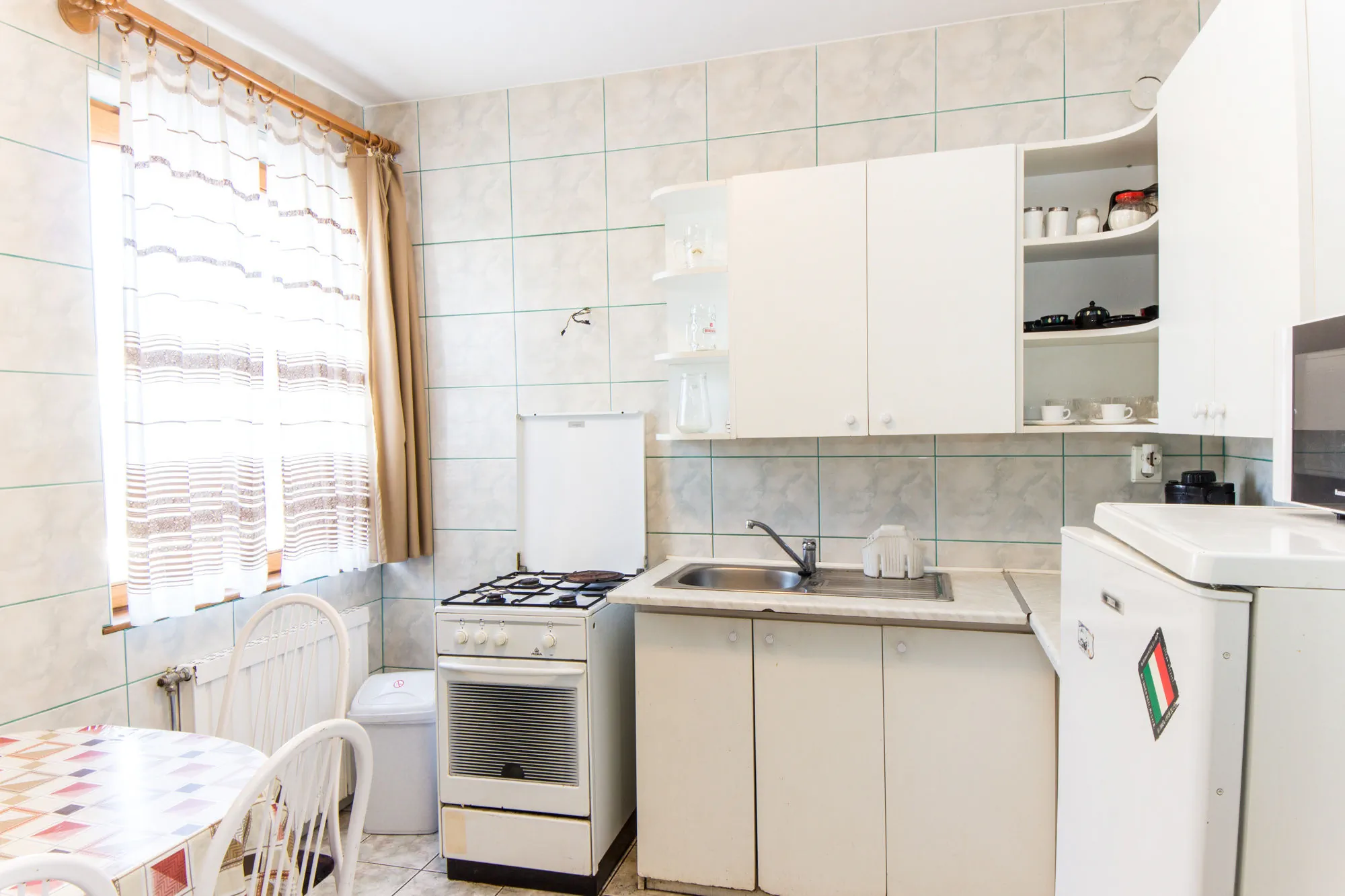 Szigeti Vendégház Bogács – Bogács, Ungaria