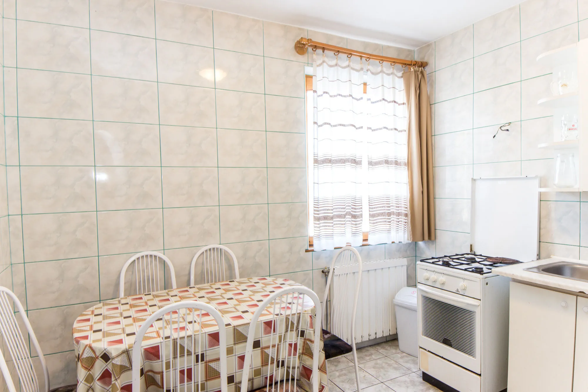 Szigeti Vendégház Bogács – Bogács, Ungaria