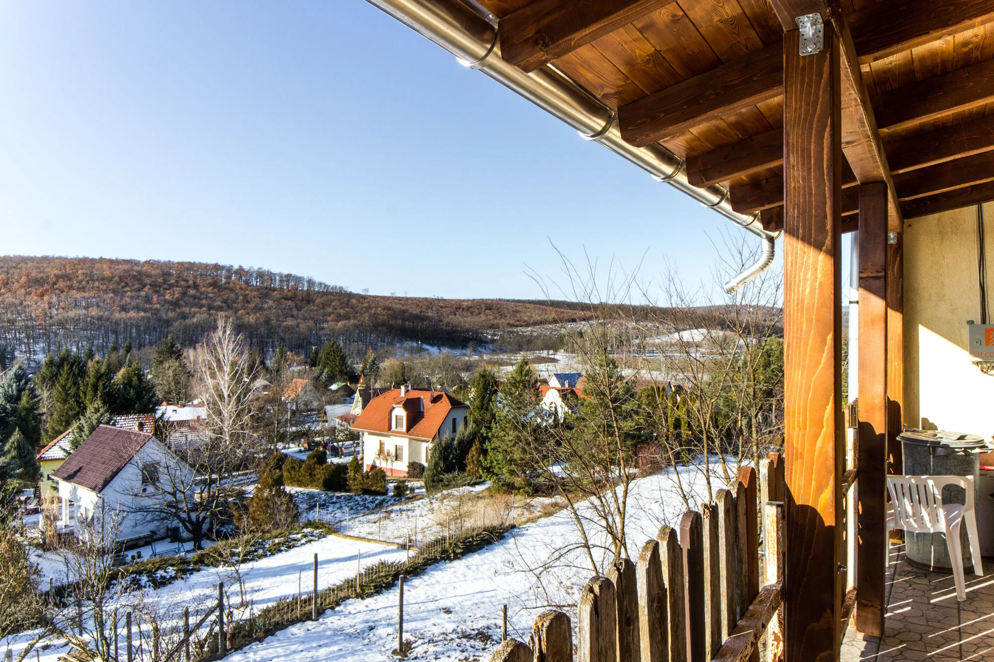 Szigeti Vendégház Bogács – Bogács, Ungaria