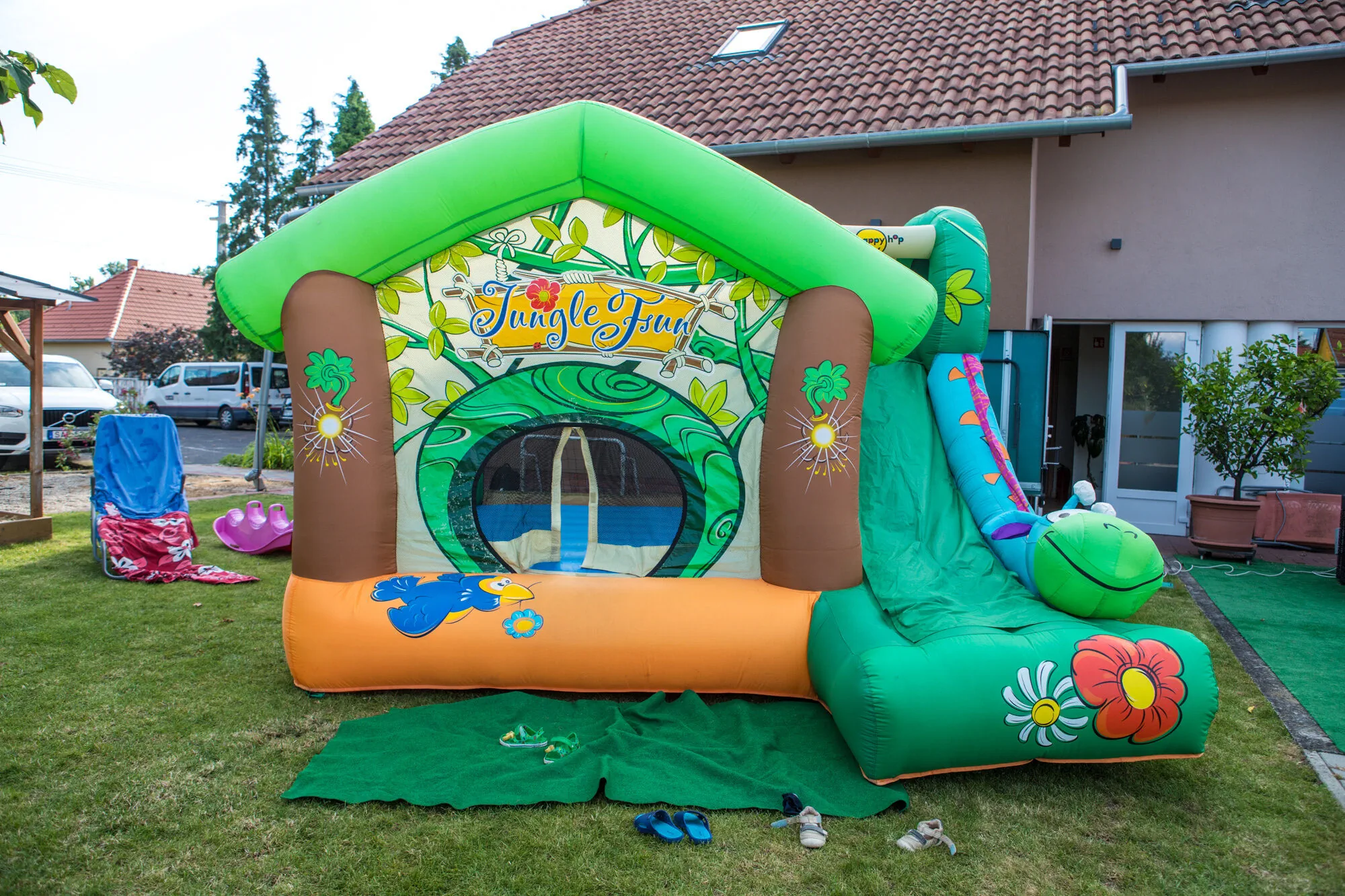 Pelso Panzió **** Balatonmáriafürdő – Balatonmáriafürdő, Maďarsko