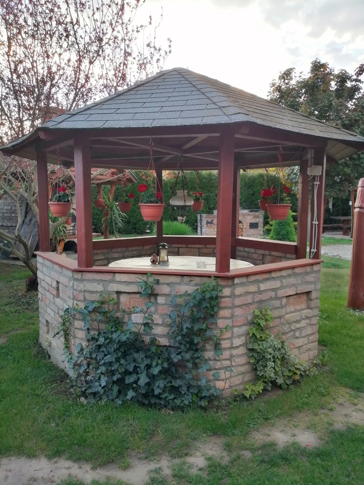 Hajnalka Apartmanház Kehidakustány - foto 2
