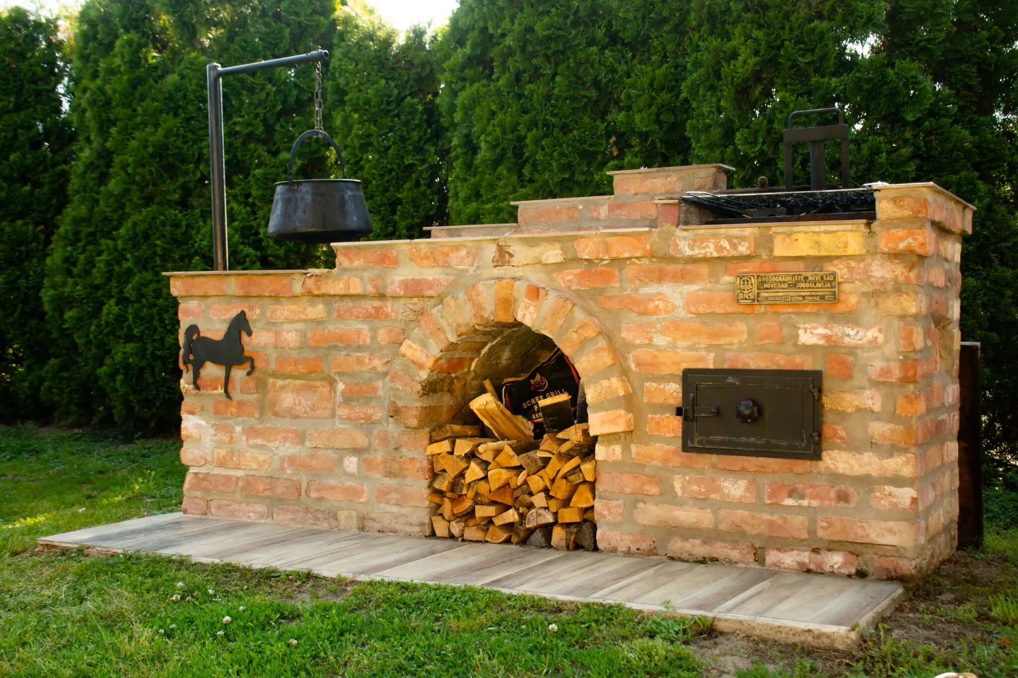 Hajnalka Apartmanház Kehidakustány - foto 7