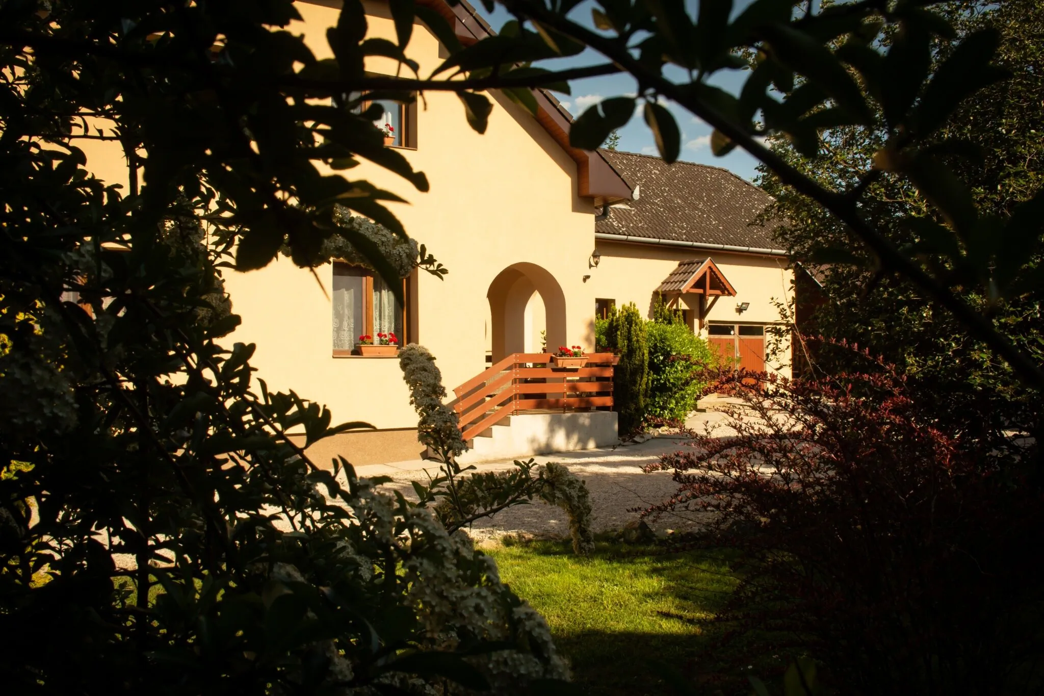 Hajnalka Apartmanház Kehidakustány - foto 8