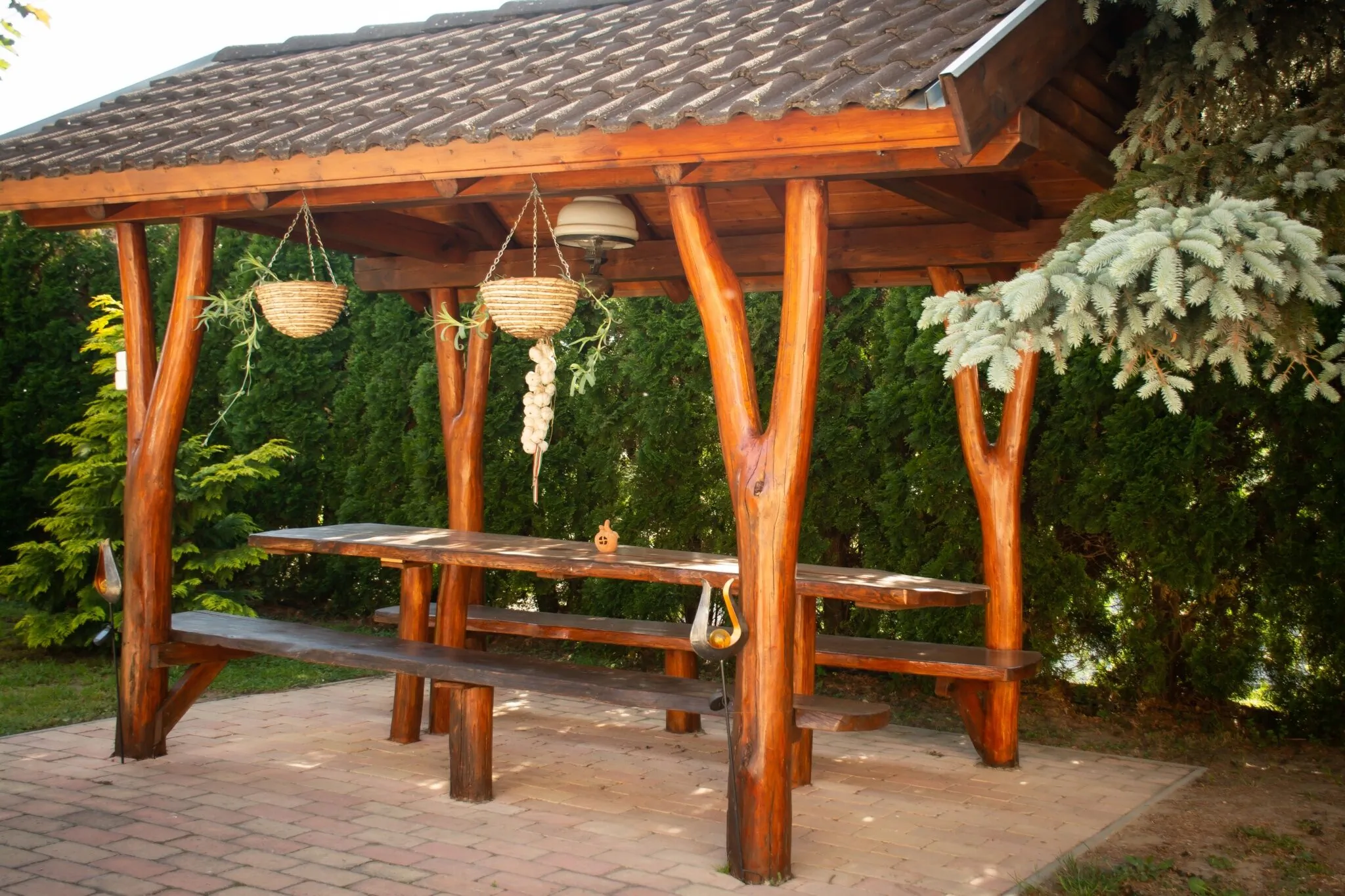 Hajnalka Apartmanház Kehidakustány - foto 9