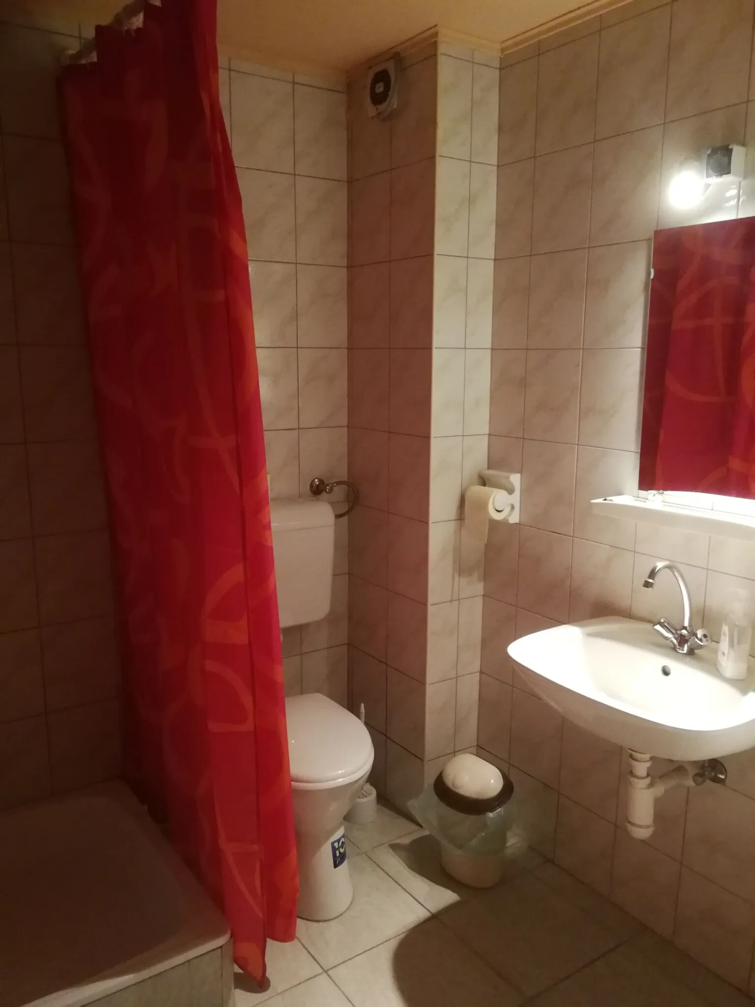Johanna Vendégház Egerszalók – Egerszalók, Ungaria