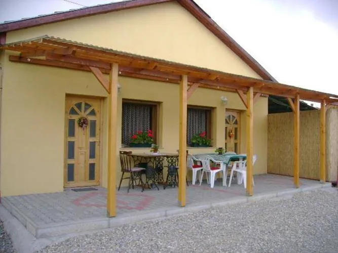 Johanna Vendégház Egerszalók – Egerszalók, Ungaria