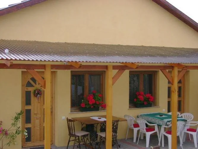 Johanna Vendégház Egerszalók – Egerszalók, Ungaria