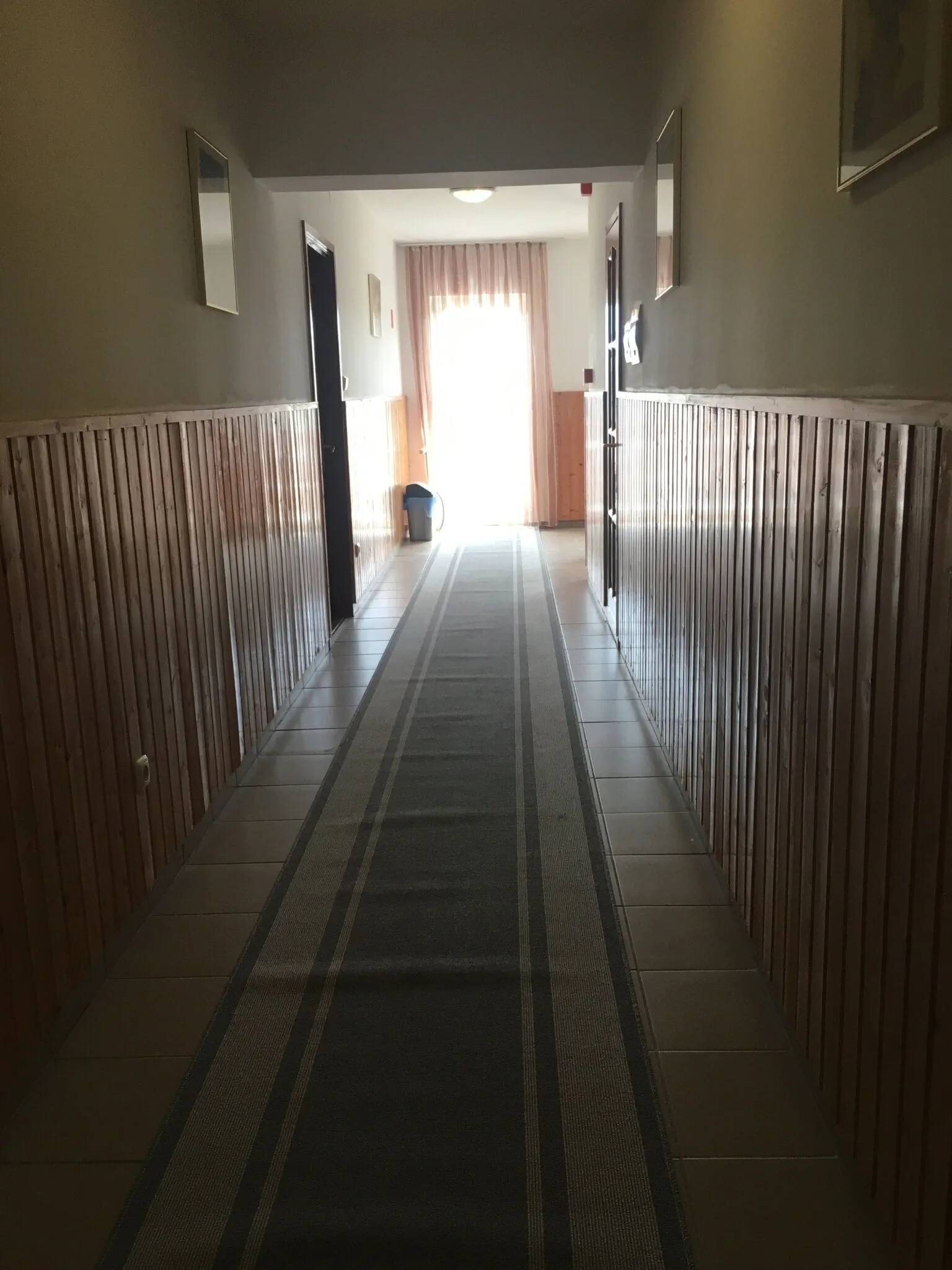 Napház Panzió Tiszafüred – Tiszafüred, Ungaria
