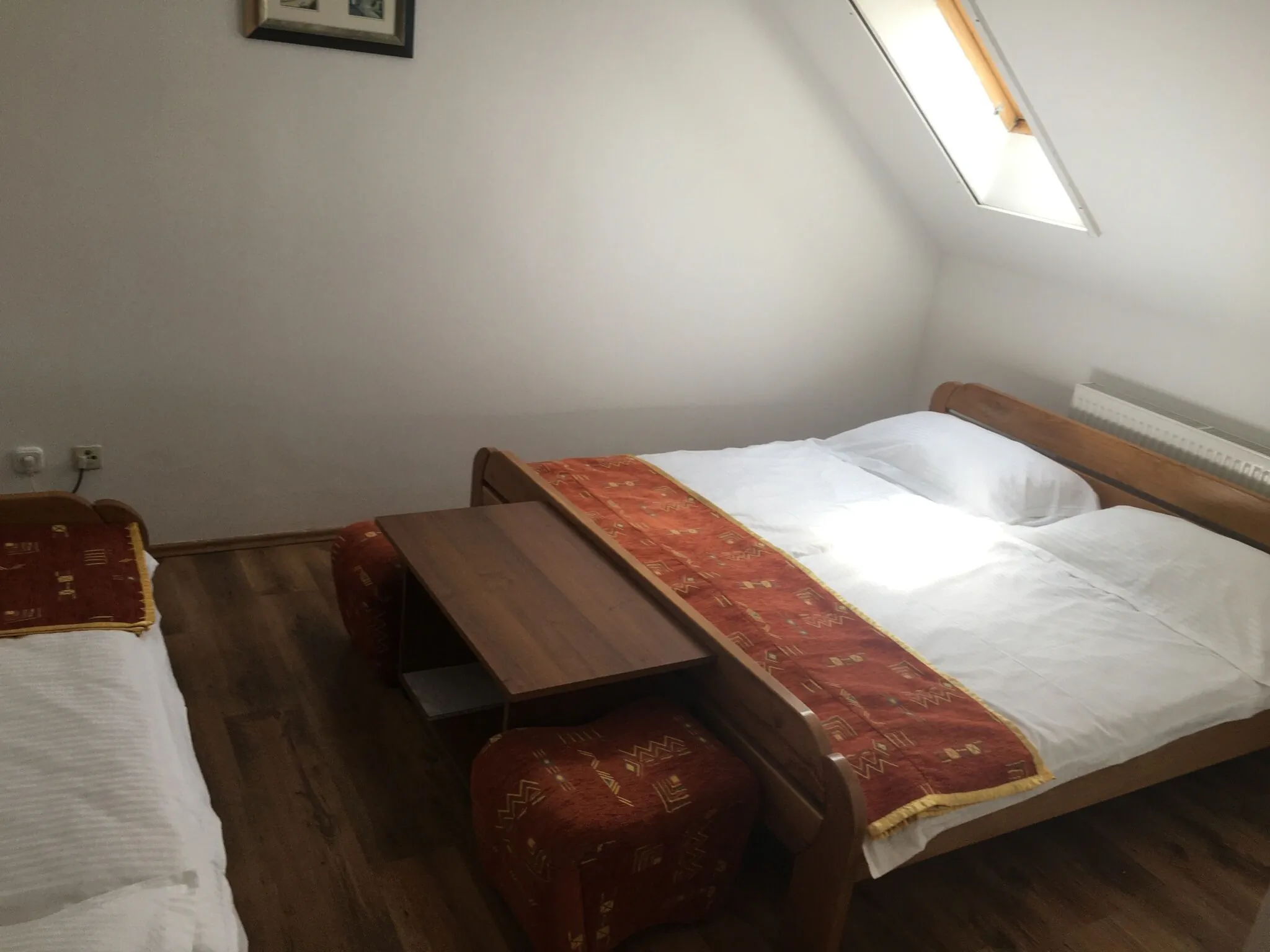 Napház Panzió Tiszafüred – Tiszafüred, Ungaria